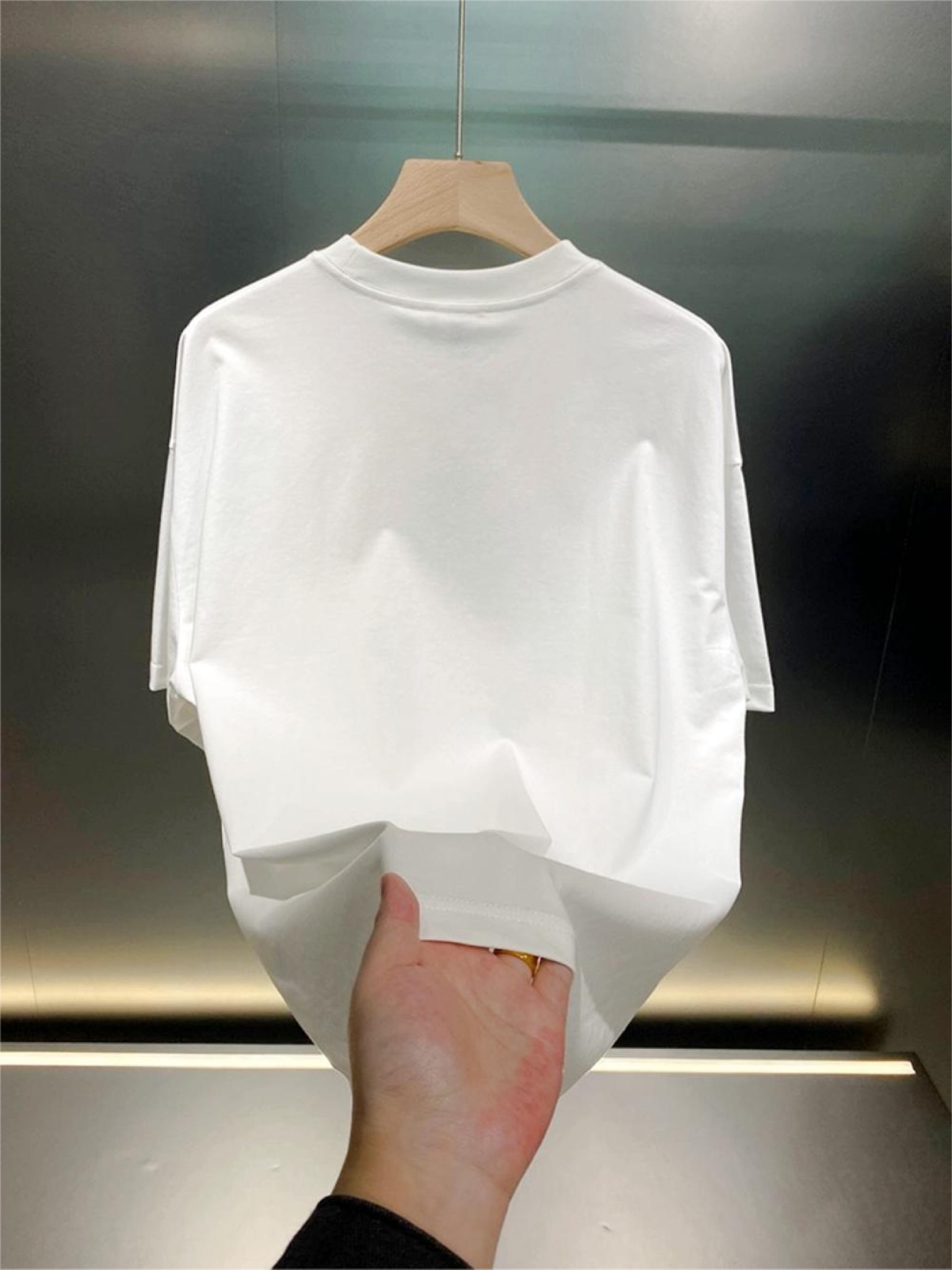 路易威登 Louis Vuitton 高级成衣风衣外套及大衣服饰 #6C7C877C 9