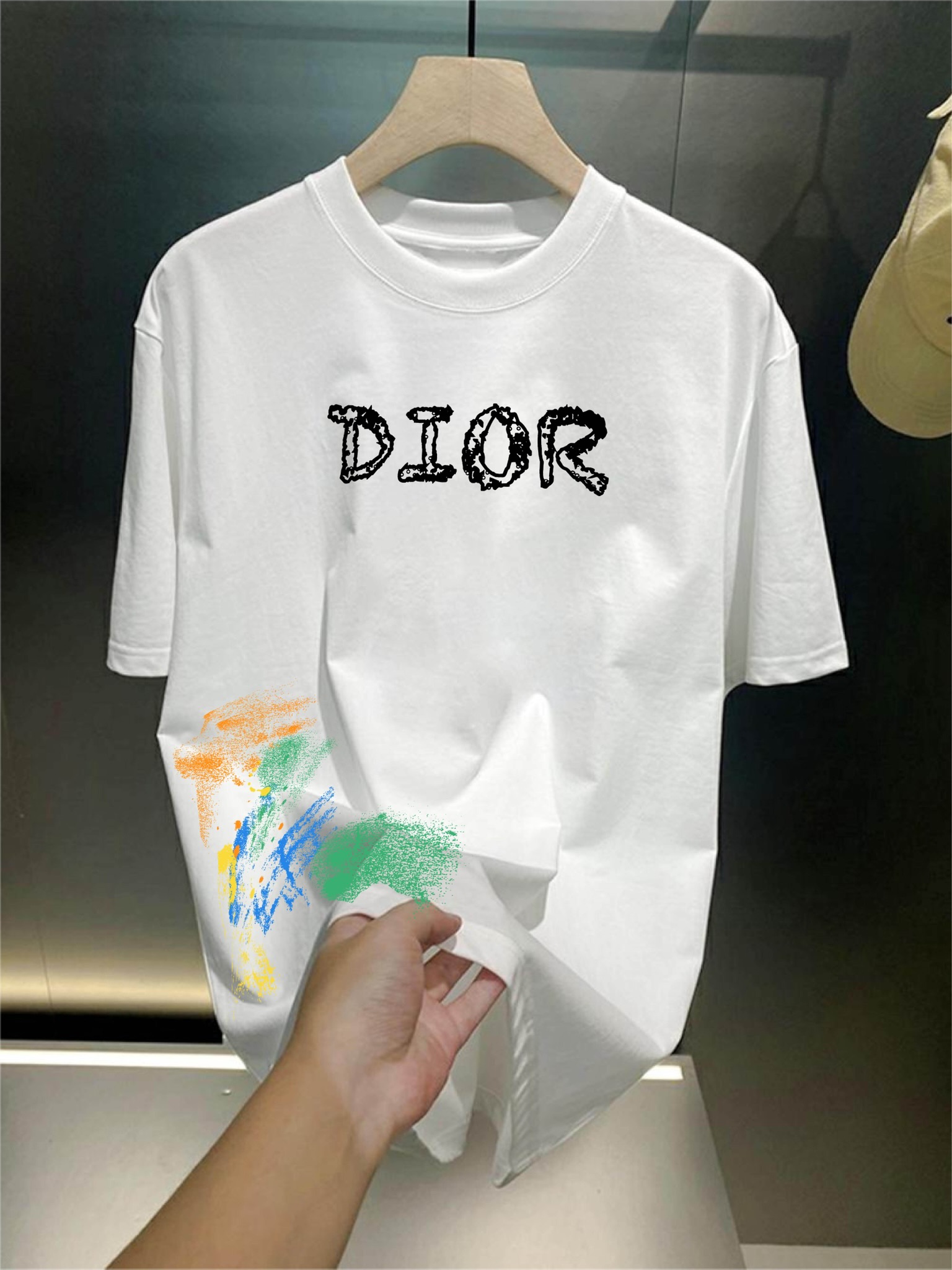 Dior Haute Couture Haute Couture Ready-to-Wear Clothing Dress Jacket 8