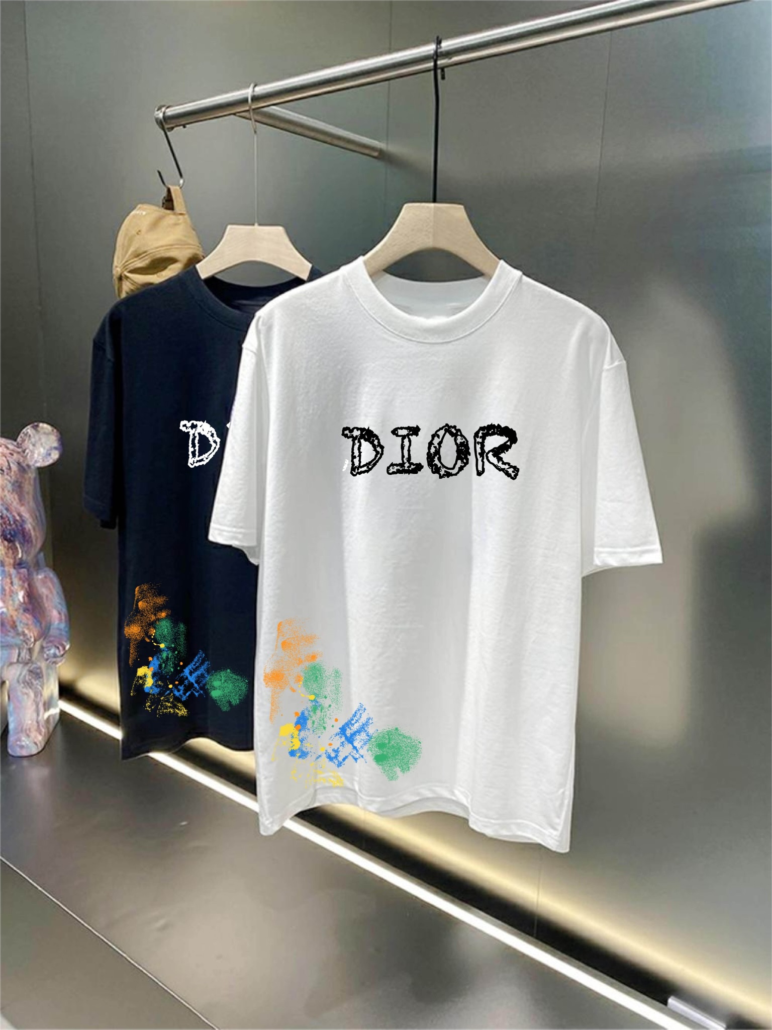 Dior Haute Couture Haute Couture Ready-to-Wear Clothing Dress Jacket 2