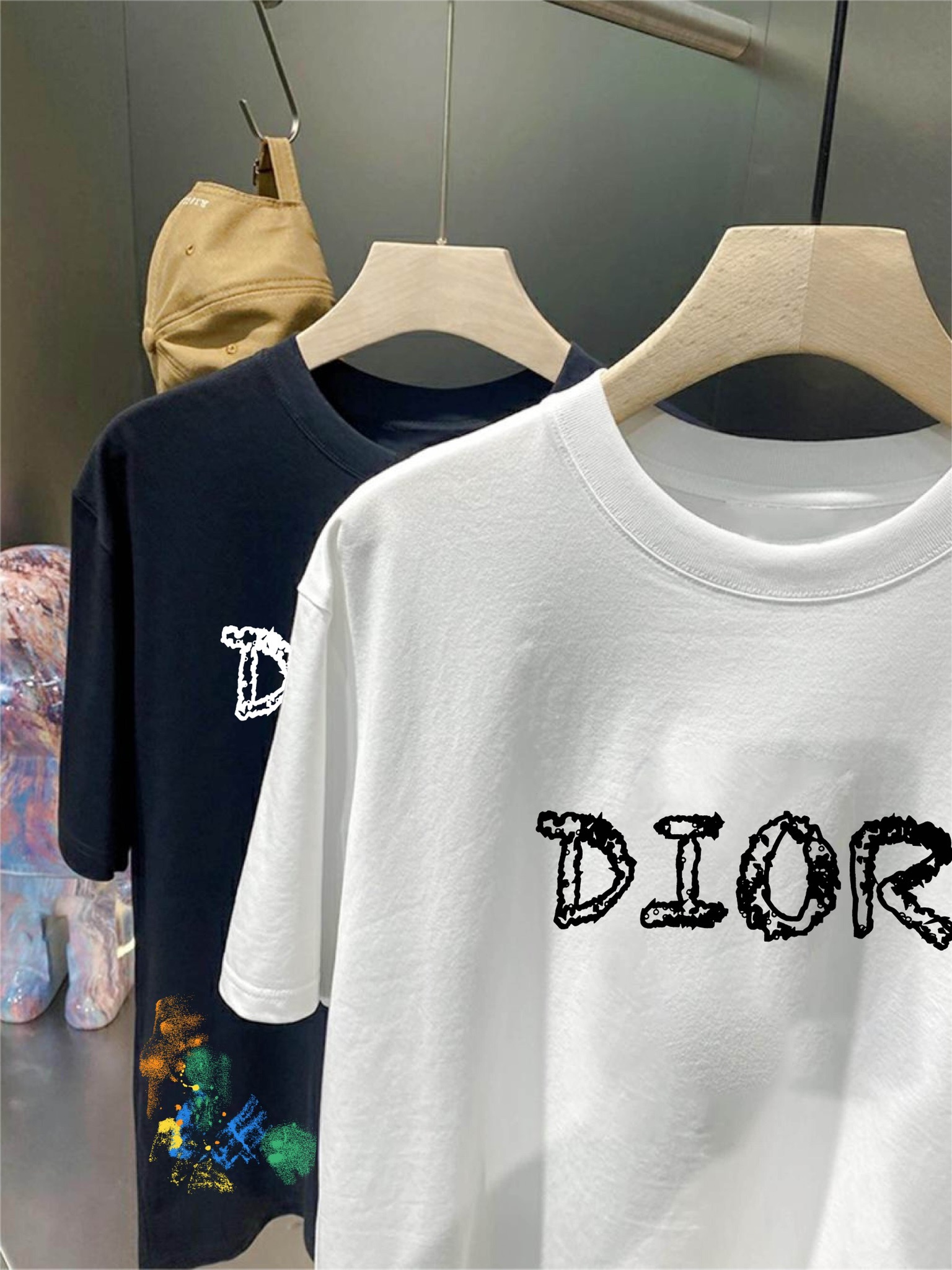 Dior Haute Couture Haute Couture Ready-to-Wear Clothing Dress Jacket 4