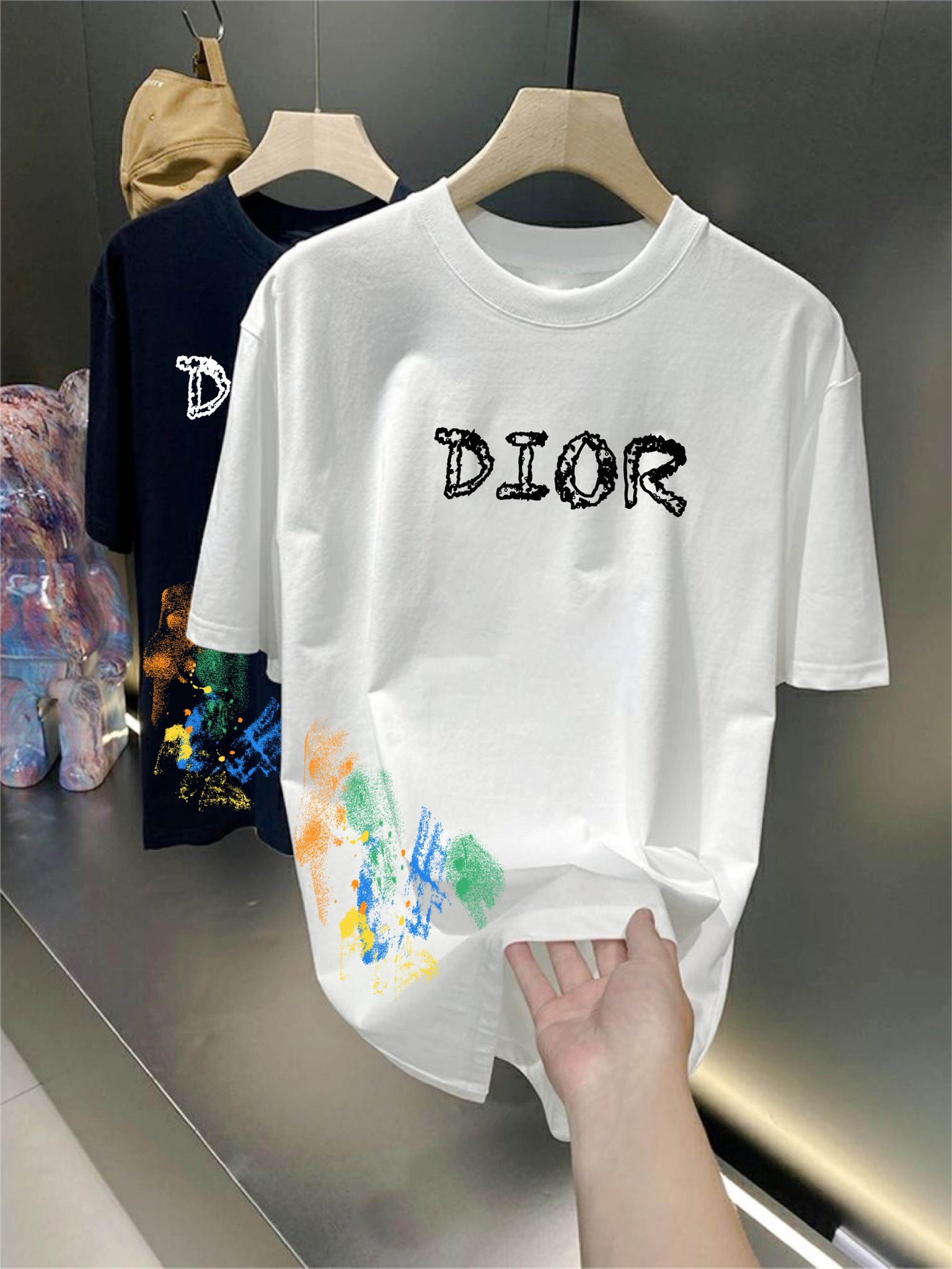 Dior Haute Couture Haute Couture Ready-to-Wear Clothing Dress Jacket 3