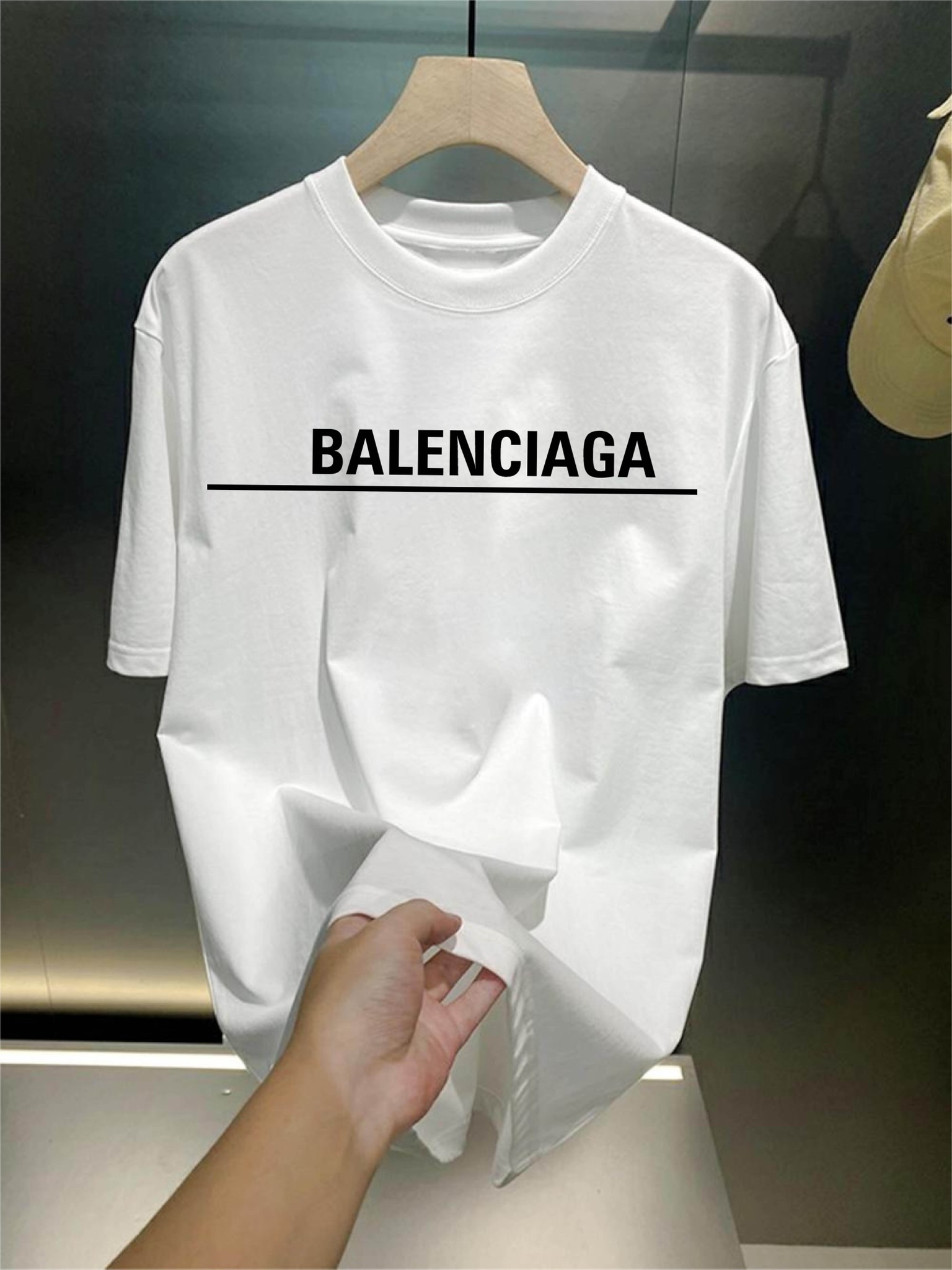 Balenciaga Haute Couture Haute Couture Ready-to-Wear Clothing Dress 8