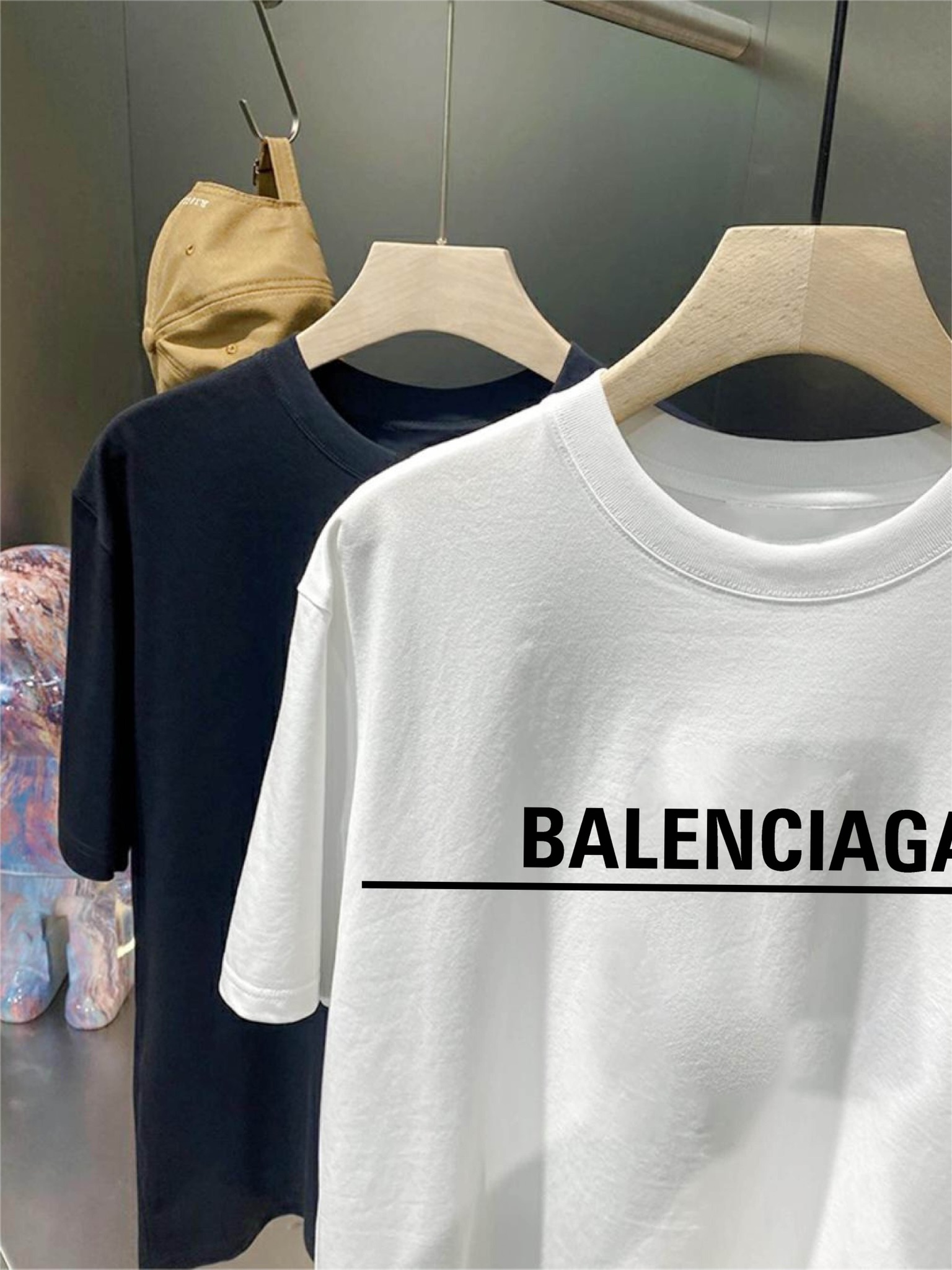 Balenciaga Haute Couture Haute Couture Ready-to-Wear Clothing Dress 4