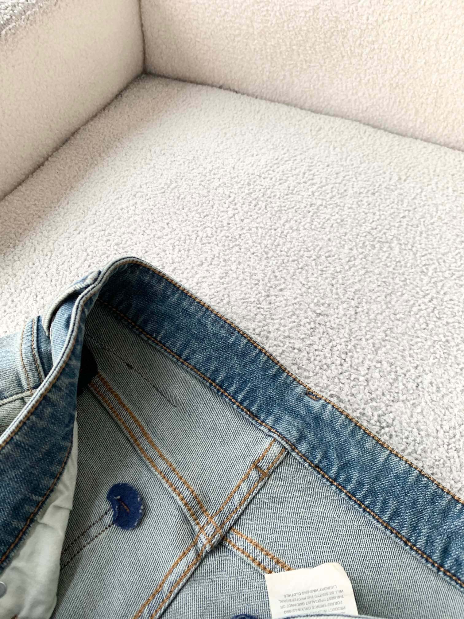 路易威登 Louis Vuitton 高定典藏名品高定成衣时装外套连衣裙衬衫T恤 #50E944B2 6