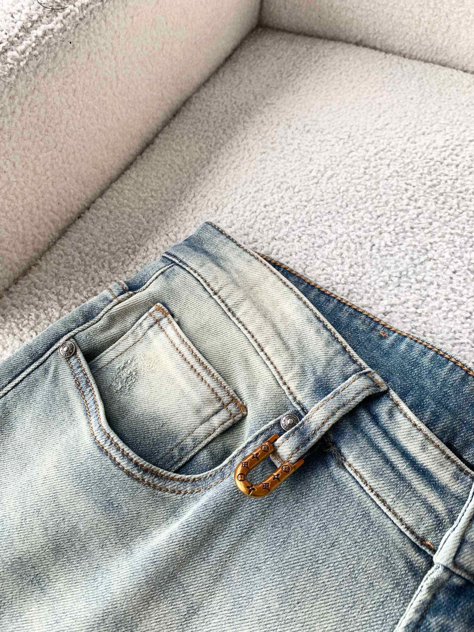 路易威登 Louis Vuitton 高定典藏名品高定成衣时装外套连衣裙衬衫T恤 #F63BE0EA 5