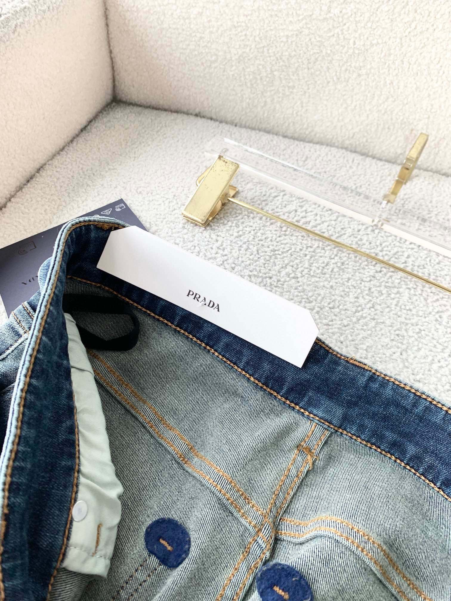 Prada Haute Couture Haute Couture Ready-to-Wear Clothing Dress Jacket 6