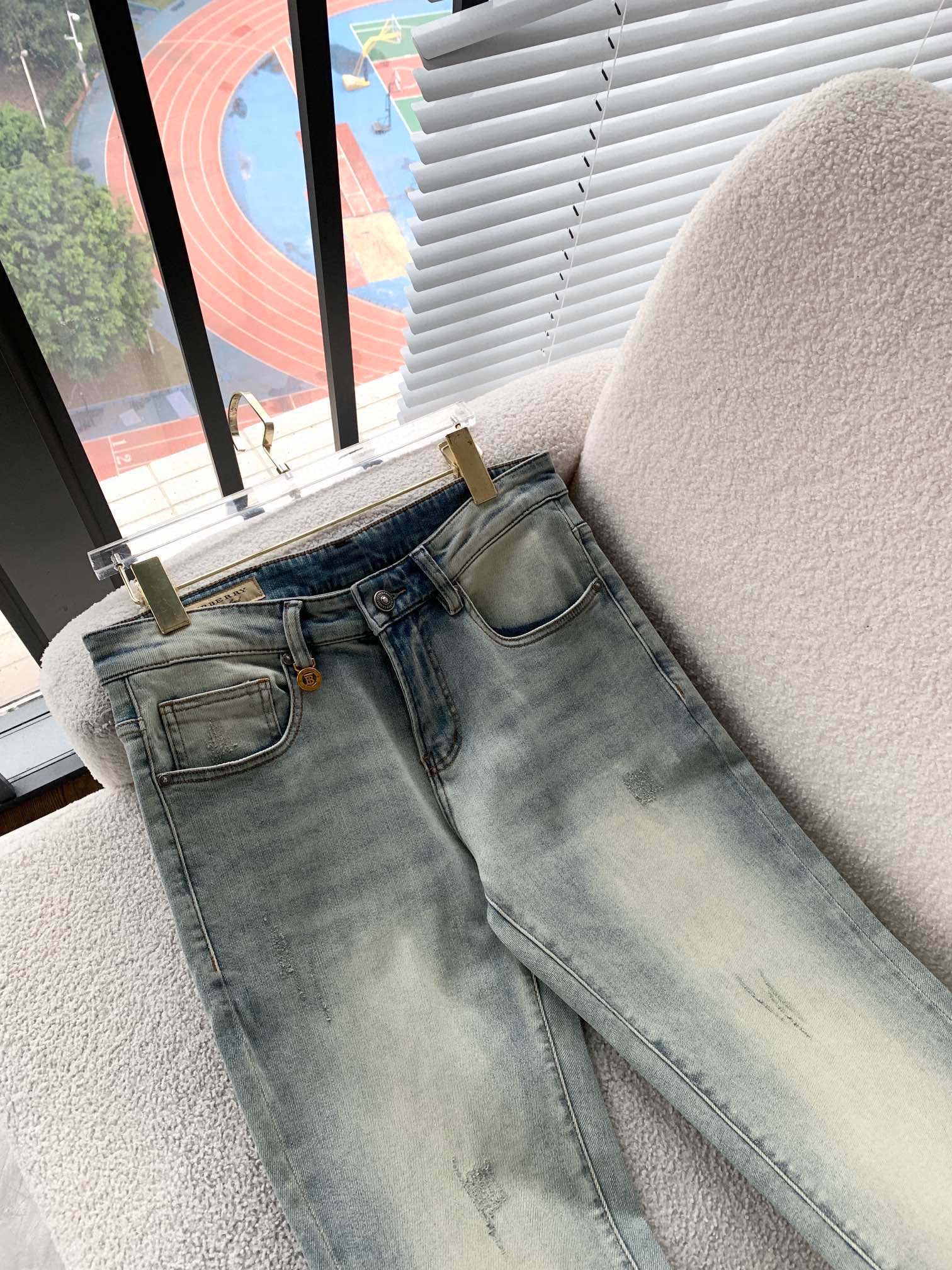 路易威登 Louis Vuitton 高定典藏名品高定成衣时装外套连衣裙衬衫T恤 #6604F790 4