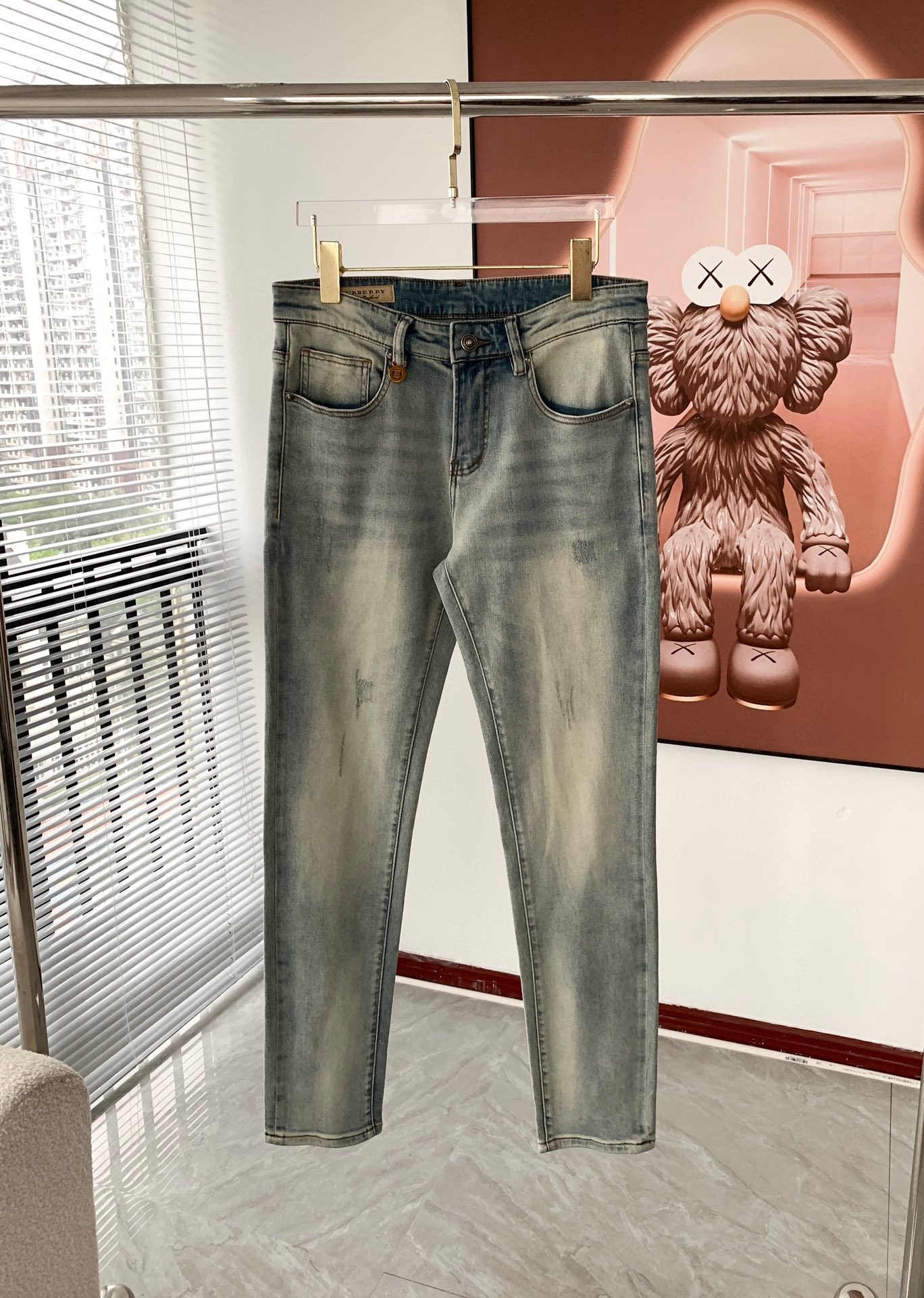 路易威登 Louis Vuitton 高定典藏名品高定成衣时装外套连衣裙衬衫T恤 #6604F790 2