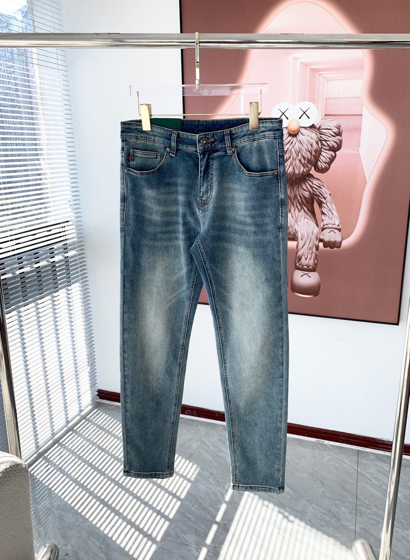路易威登 Louis Vuitton 高定典藏名品高定成衣时装外套连衣裙衬衫T恤 #0459FD0F 2