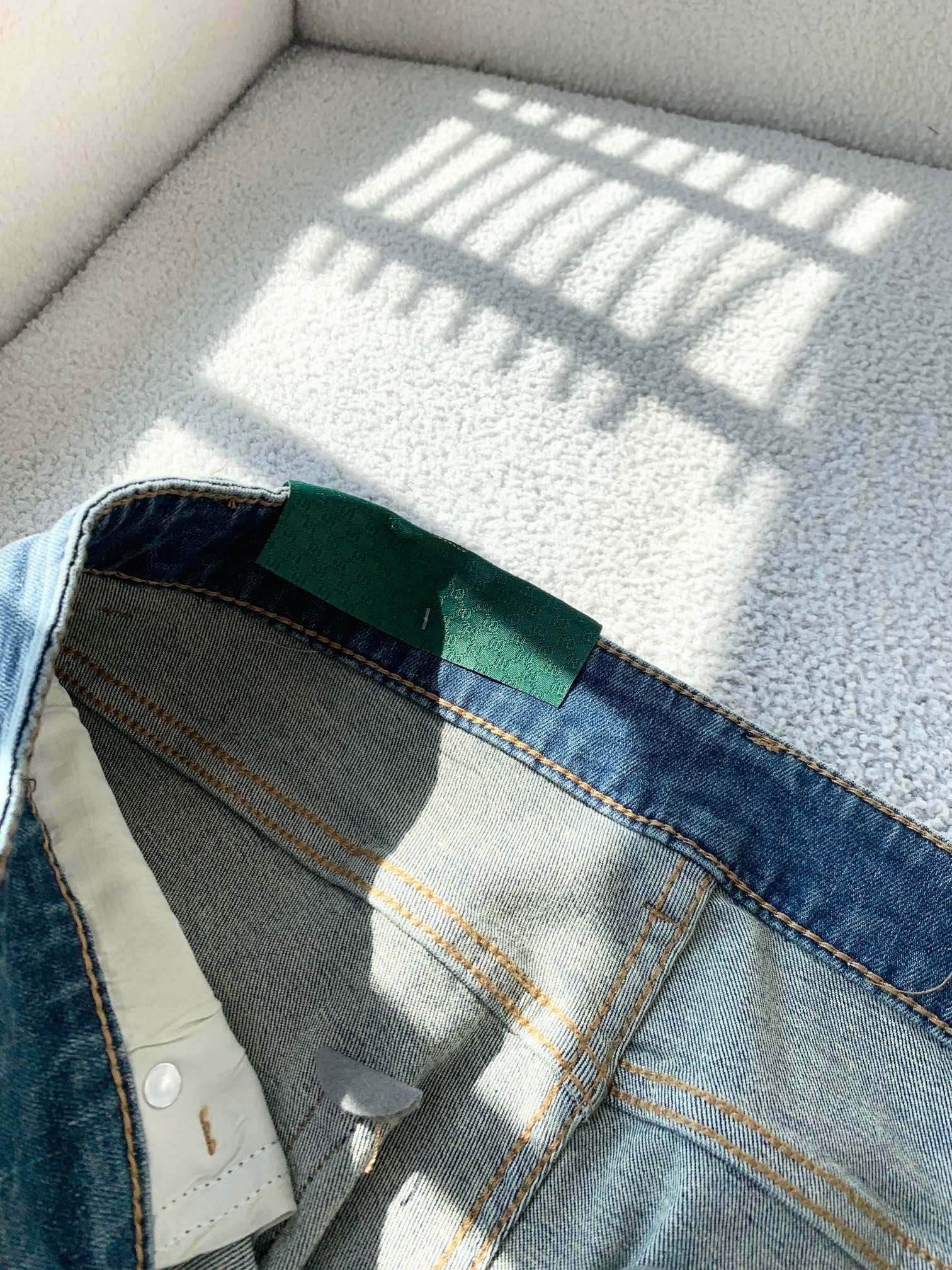 路易威登 Louis Vuitton 高定典藏名品高定成衣时装外套连衣裙衬衫T恤 #0459FD0F 6