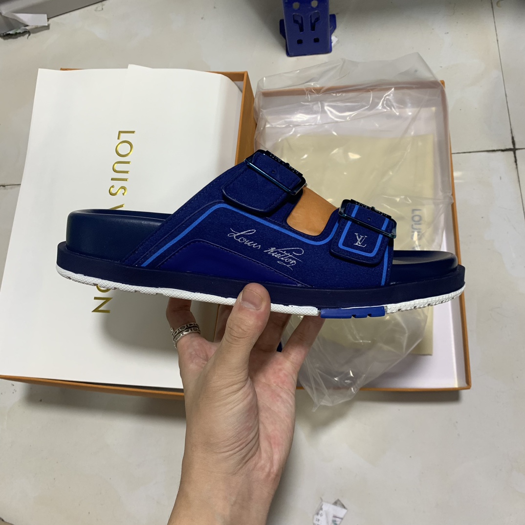 Los zapatos Mule Donkey Brand Trainer Series se lanzan simultáneamente. La recomendación de hierba de Xiaohon…