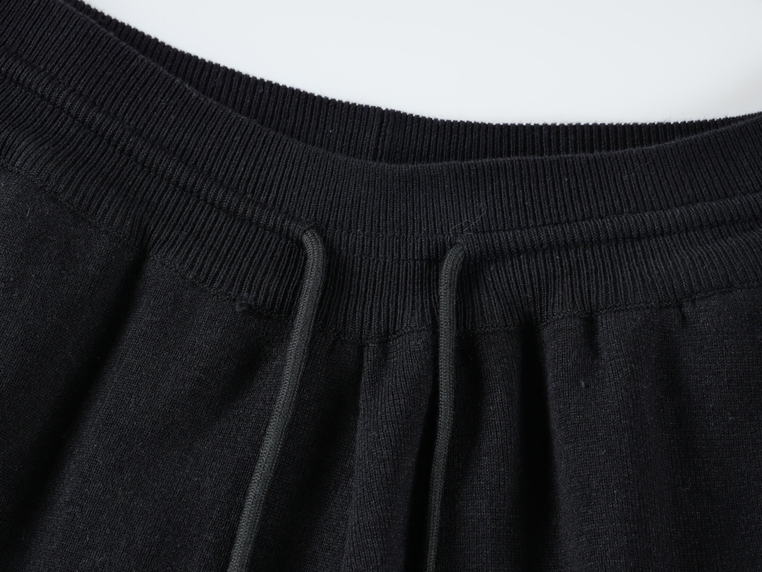 LV 2023 New Tech Shorts: Lecca Fiber for Wrinkle-Resistant, High-Strength Fabric. - 图片 7