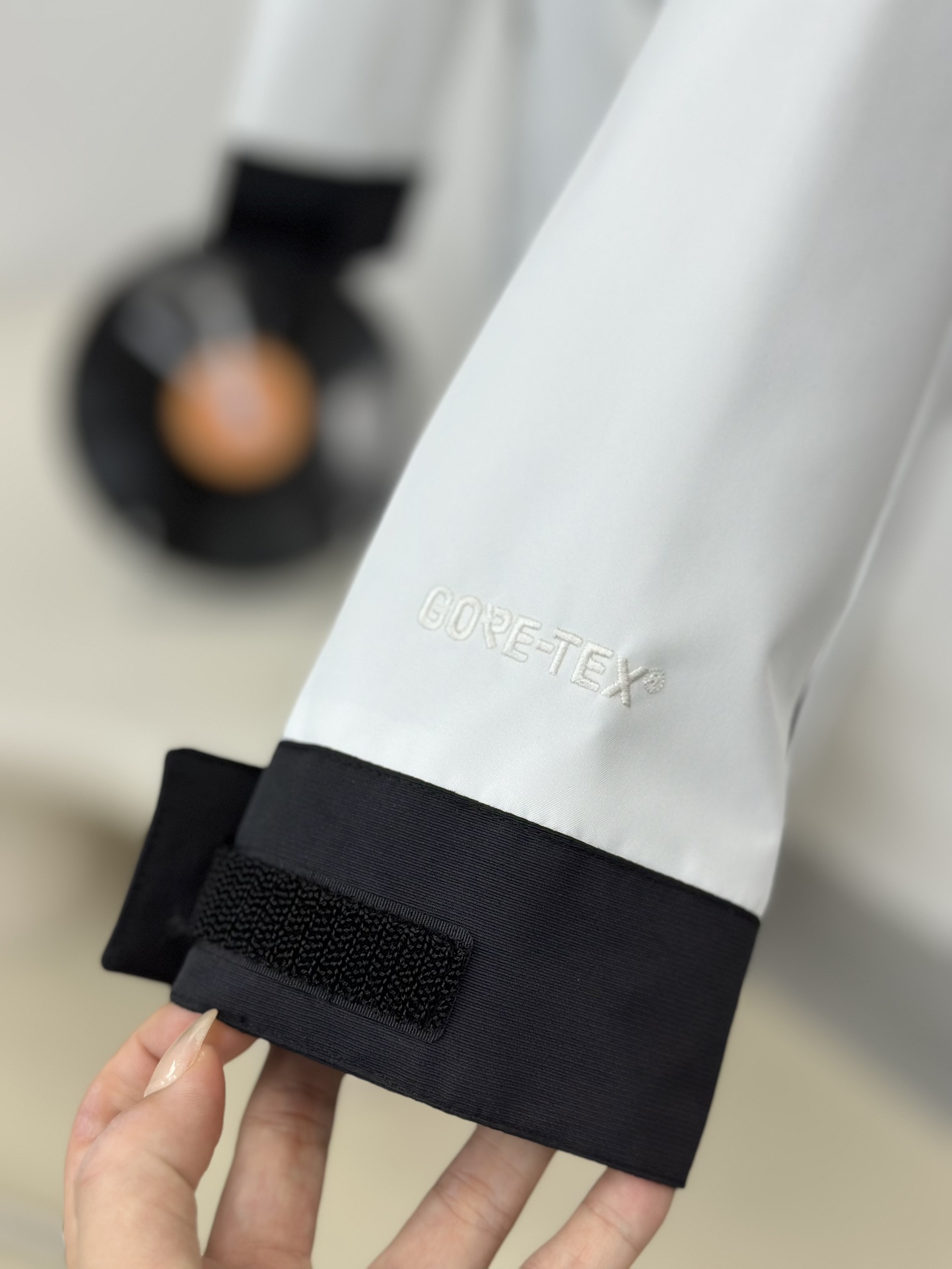 图片[8]-𝐓𝐡𝐞 𝐍𝐨𝐫𝐭𝐡 𝐅𝐚𝐜𝐞 𝟏𝟗𝟗𝟎 -北面儿童冲锋衣 北辰白-选品中心