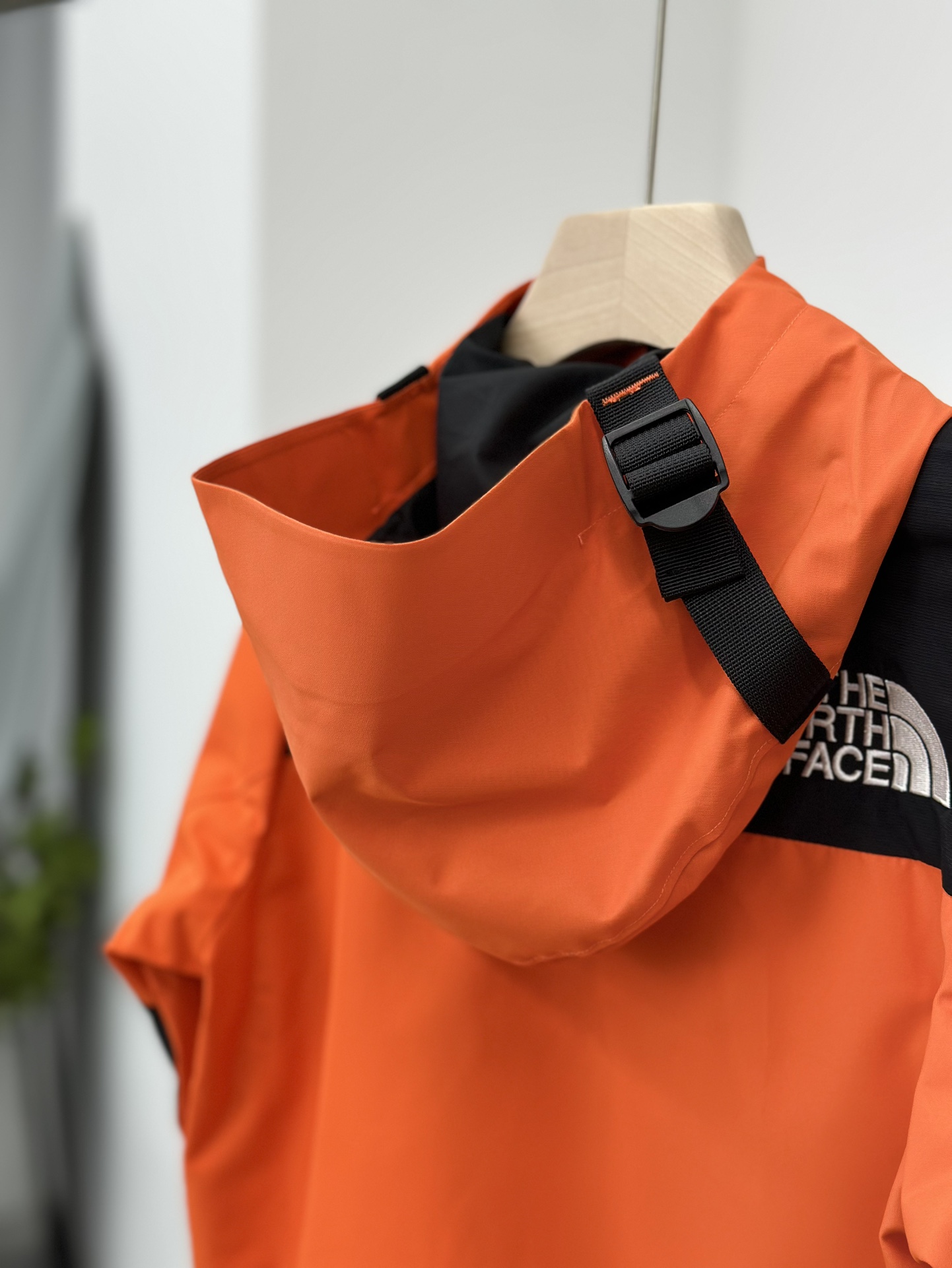 图片[9]-𝐓𝐡𝐞 𝐍𝐨𝐫𝐭𝐡 𝐅𝐚𝐜𝐞 𝟏𝟗𝟗𝟎 -北面儿童冲锋衣 暴力橙-选品中心