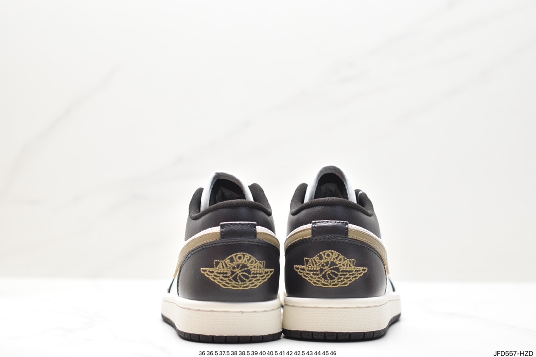 Air Jordan 1 Low AJ1低帮系列篮球鞋 DC0774-200