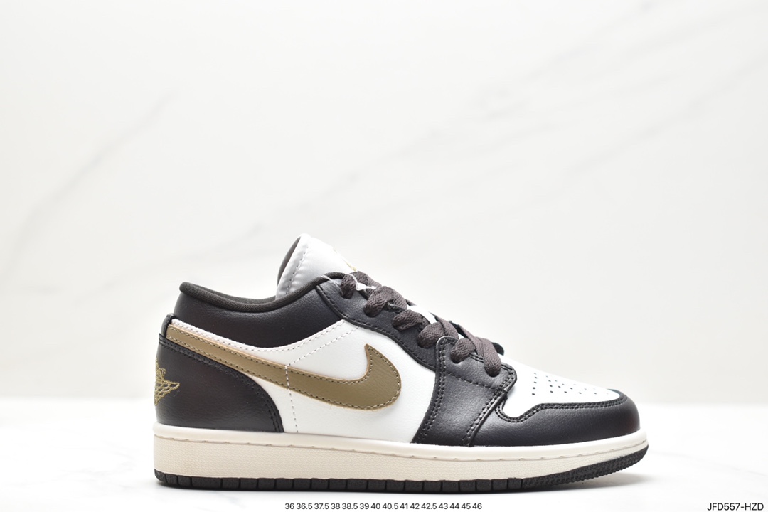 Air Jordan 1 Low AJ1低帮系列篮球鞋 DC0774-200