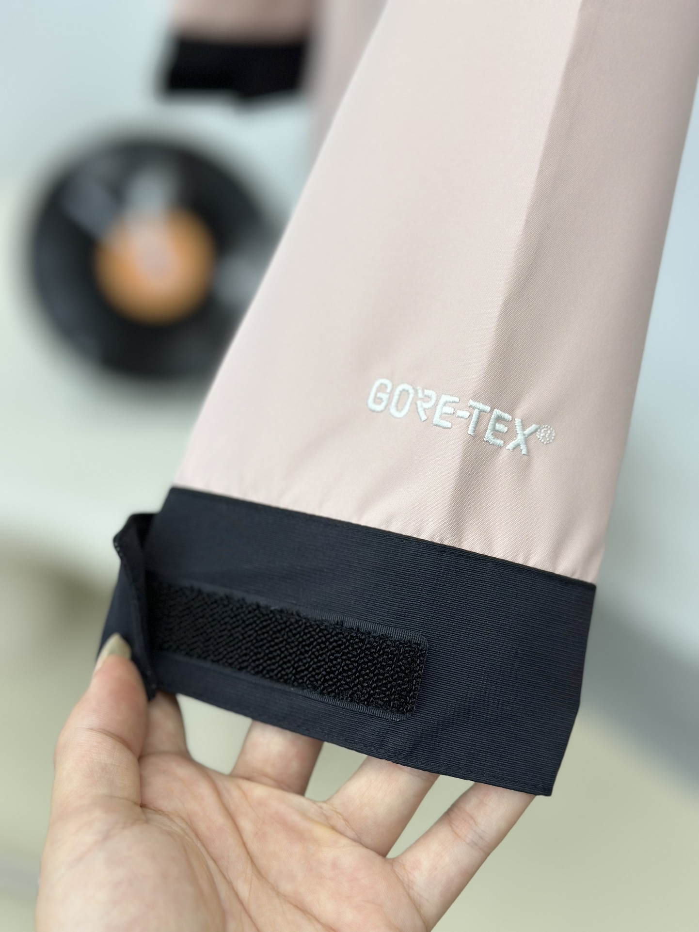 图片[8]-𝐓𝐡𝐞 𝐍𝐨𝐫𝐭𝐡 𝐅𝐚𝐜𝐞 𝟏𝟗𝟗𝟎 -北面儿童冲锋衣 少女粉-选品中心