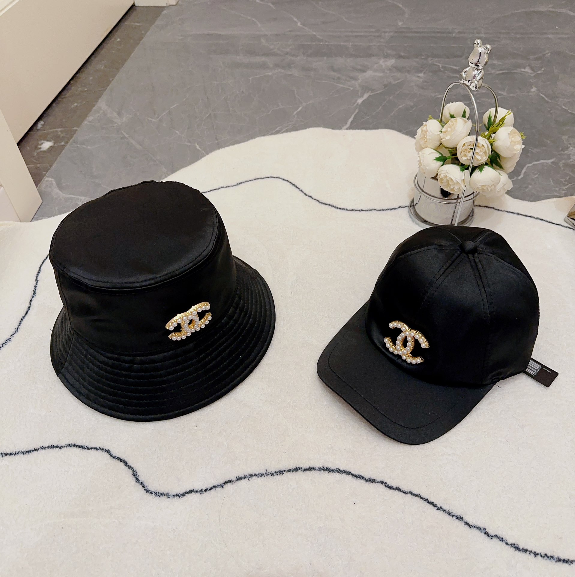 샤넬 모자 82199 Chanel Cap