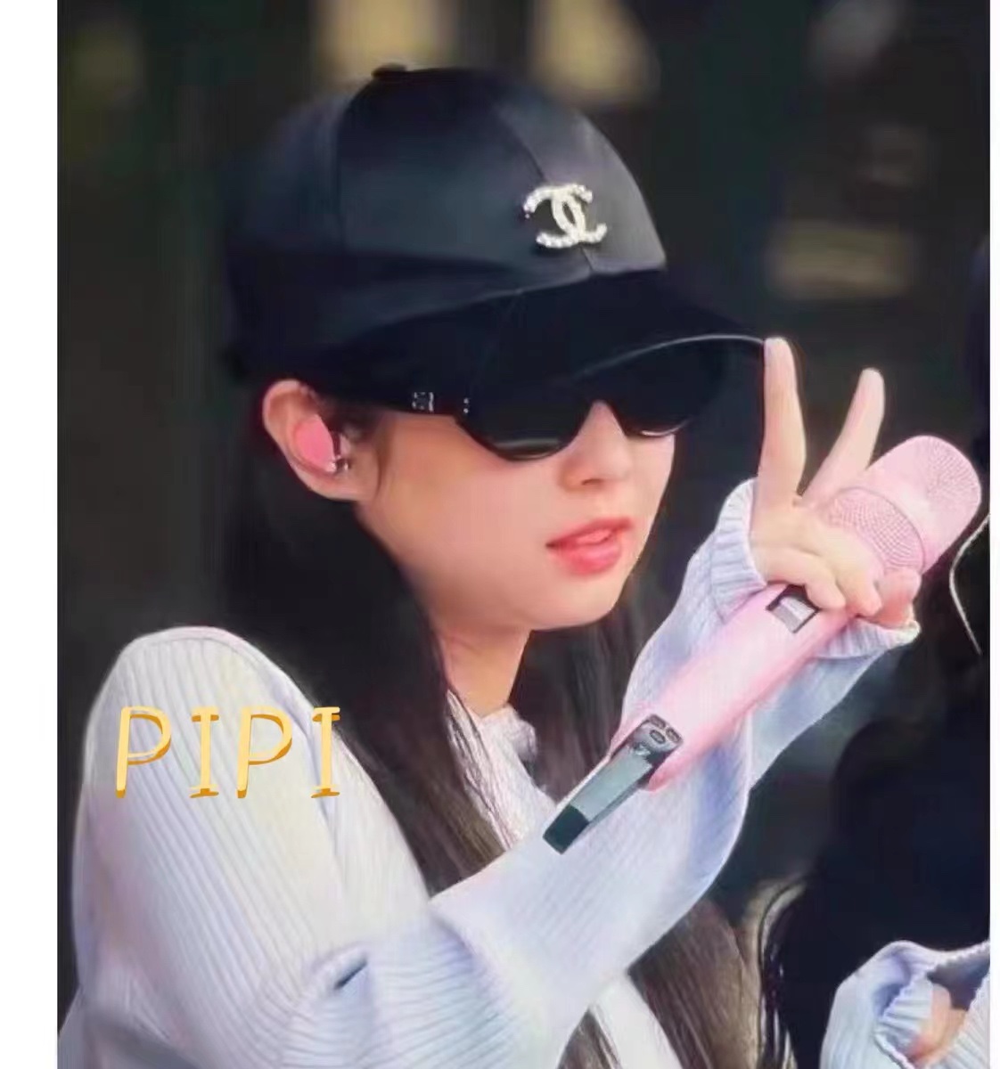 샤넬 모자 82200 Chanel Cap