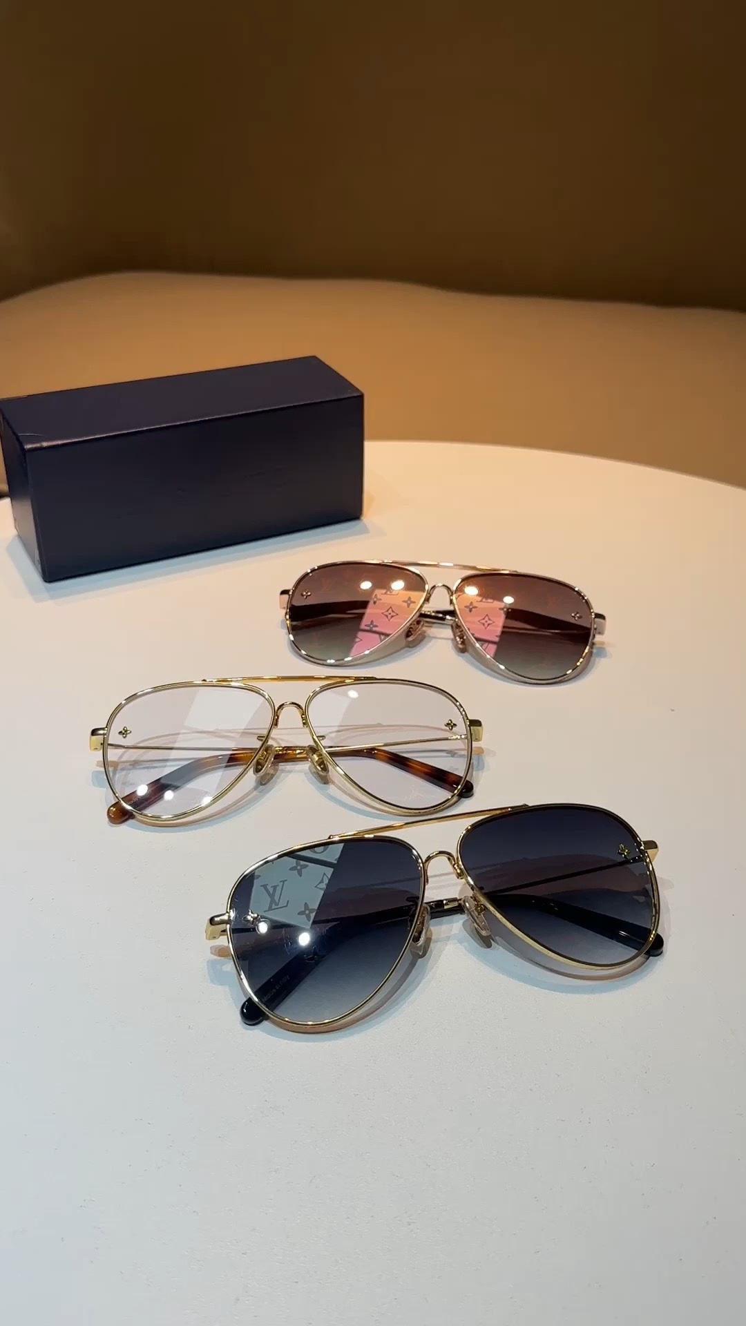 Louis Vuitton Sunglasses