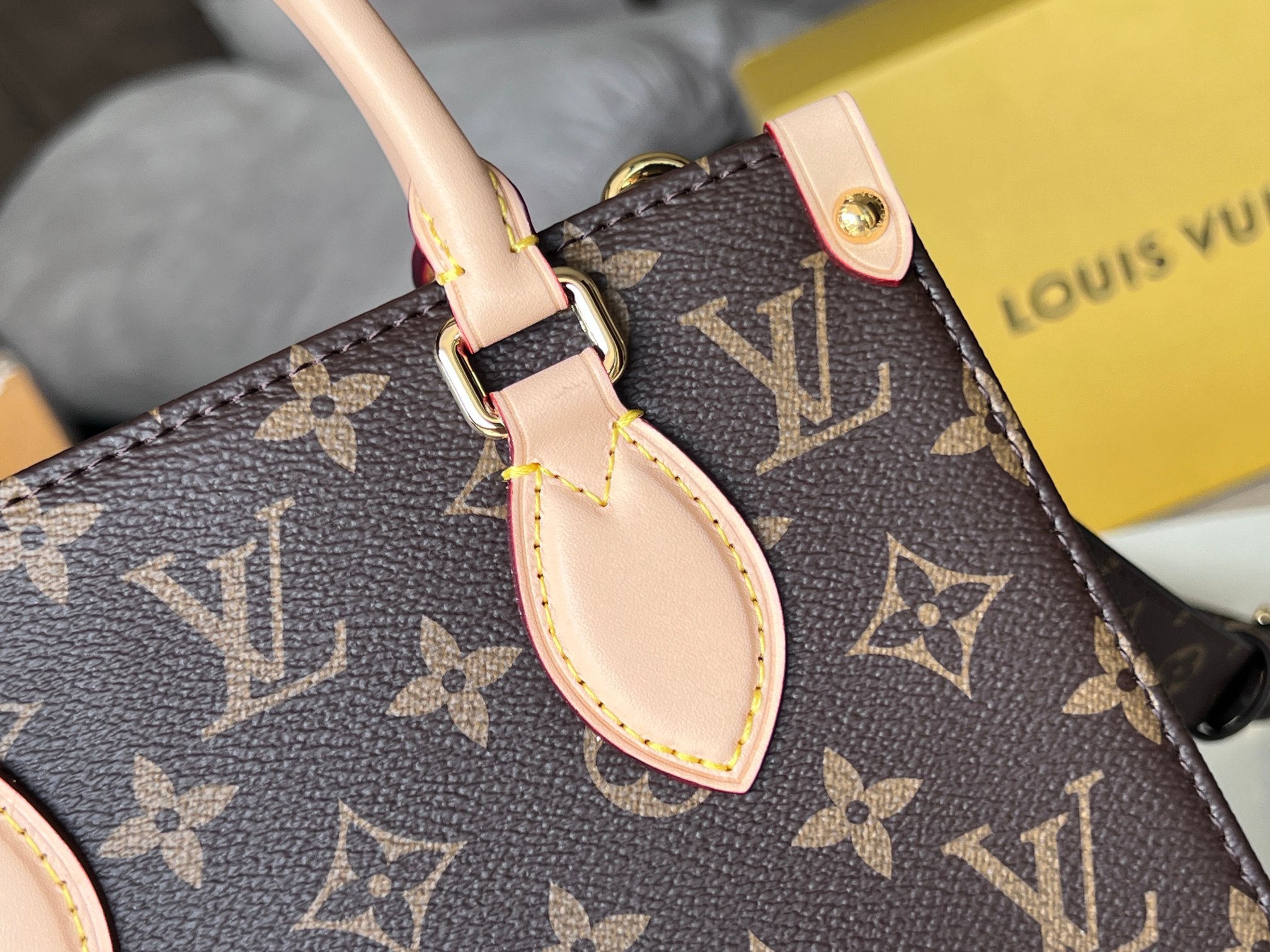 NO:200747,Model M46265 Sac lat BB Old Flower New Edition Piano Score Pack More details...,LV [Top Original List],louis vuitton19860909型号 M46265 Sac lat BB 老花新版琴谱包更多细节……,LV【顶级原单】,louis vuitton,Bag