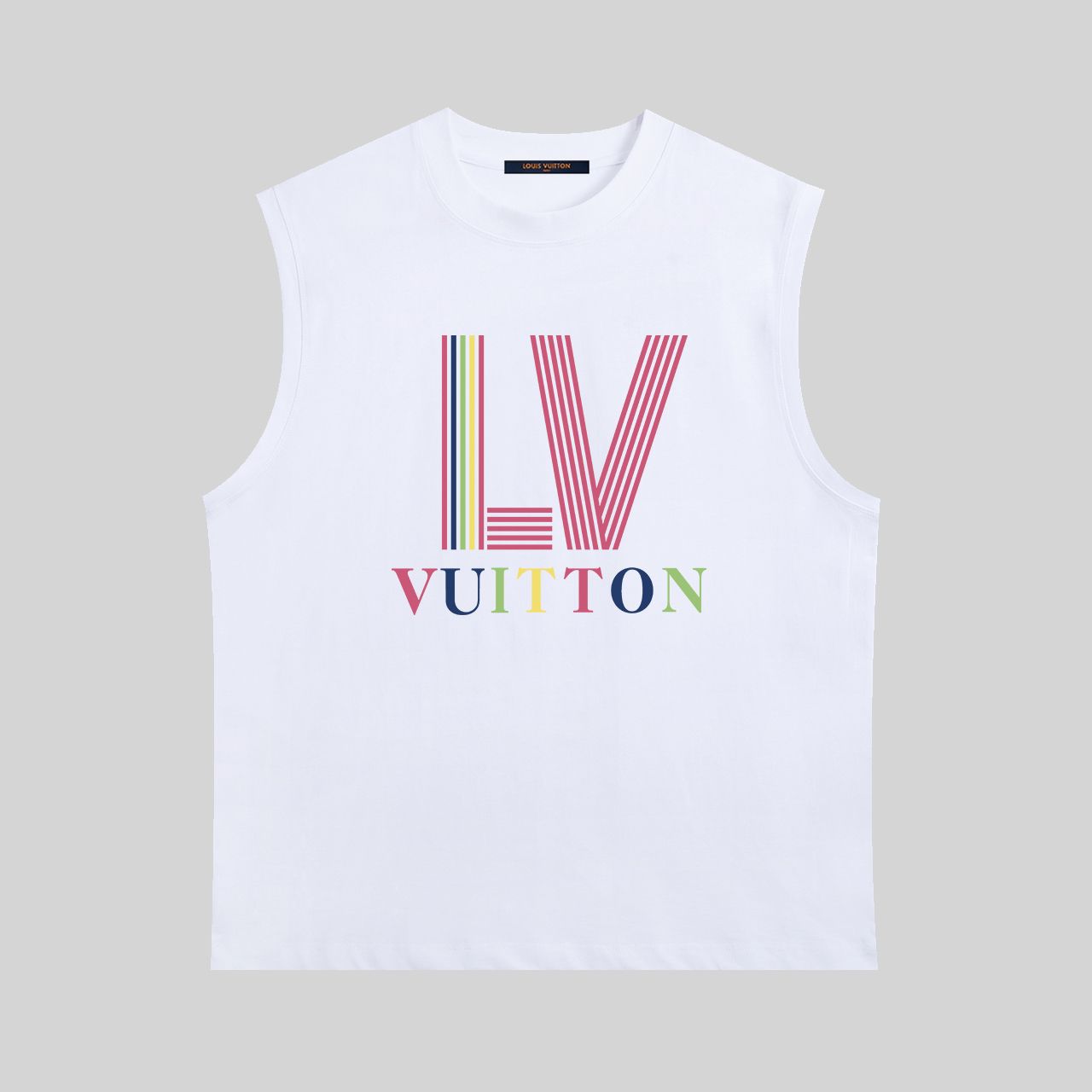 路易威登 Louis Vuitton 高定典藏名品高定成衣时装外套连衣裙衬衫T恤 #C3E2C998 5