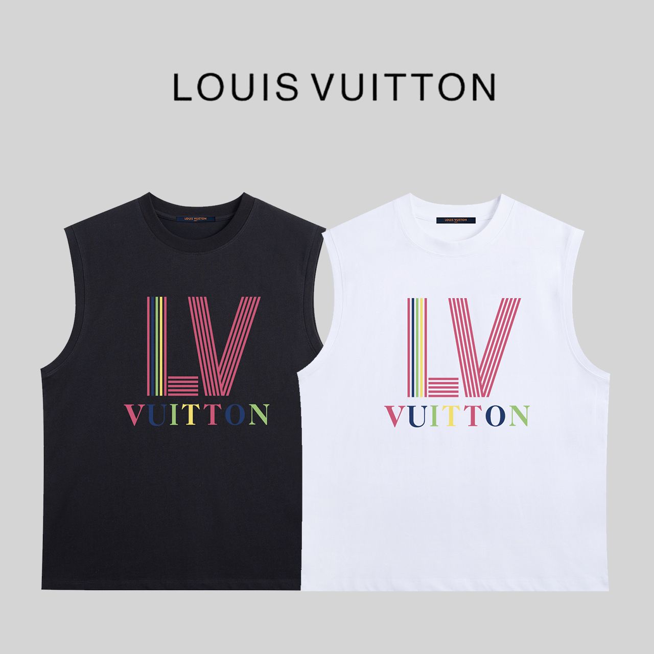 路易威登 Louis Vuitton 高定典藏名品高定成衣时装外套连衣裙衬衫T恤 #C3E2C998 9