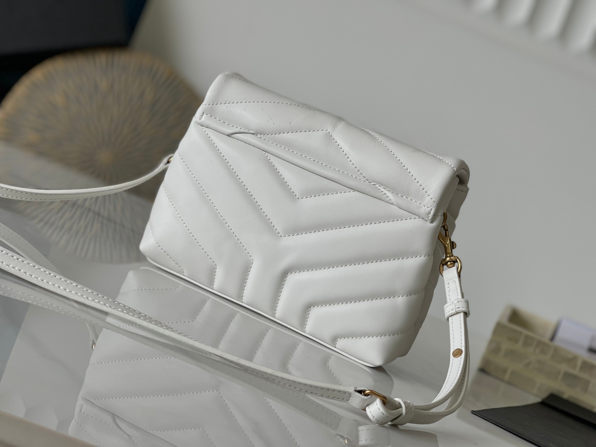 YSL bag 2 YSL 3 — photo 3