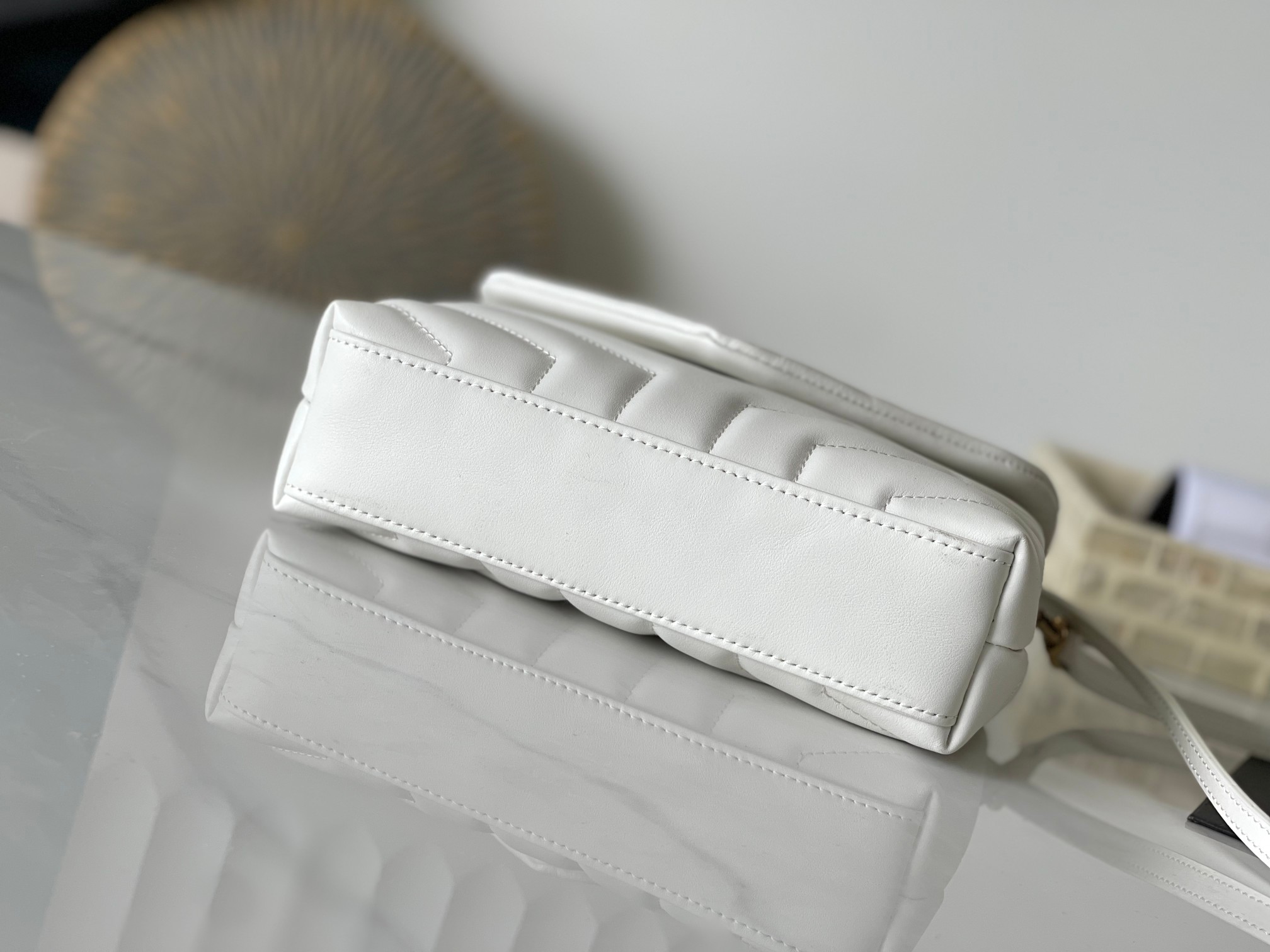 YSL bag 2 YSL 3 — photo 4