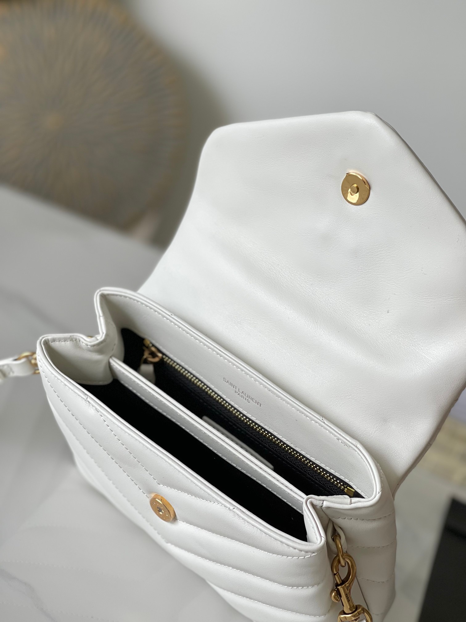 YSL bag 2 YSL 3 — photo 7