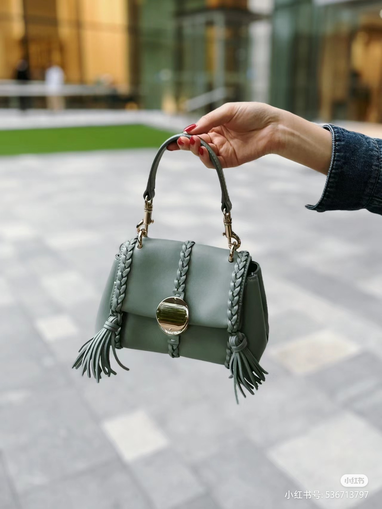 Chloé Luxury Bag PJUfQg