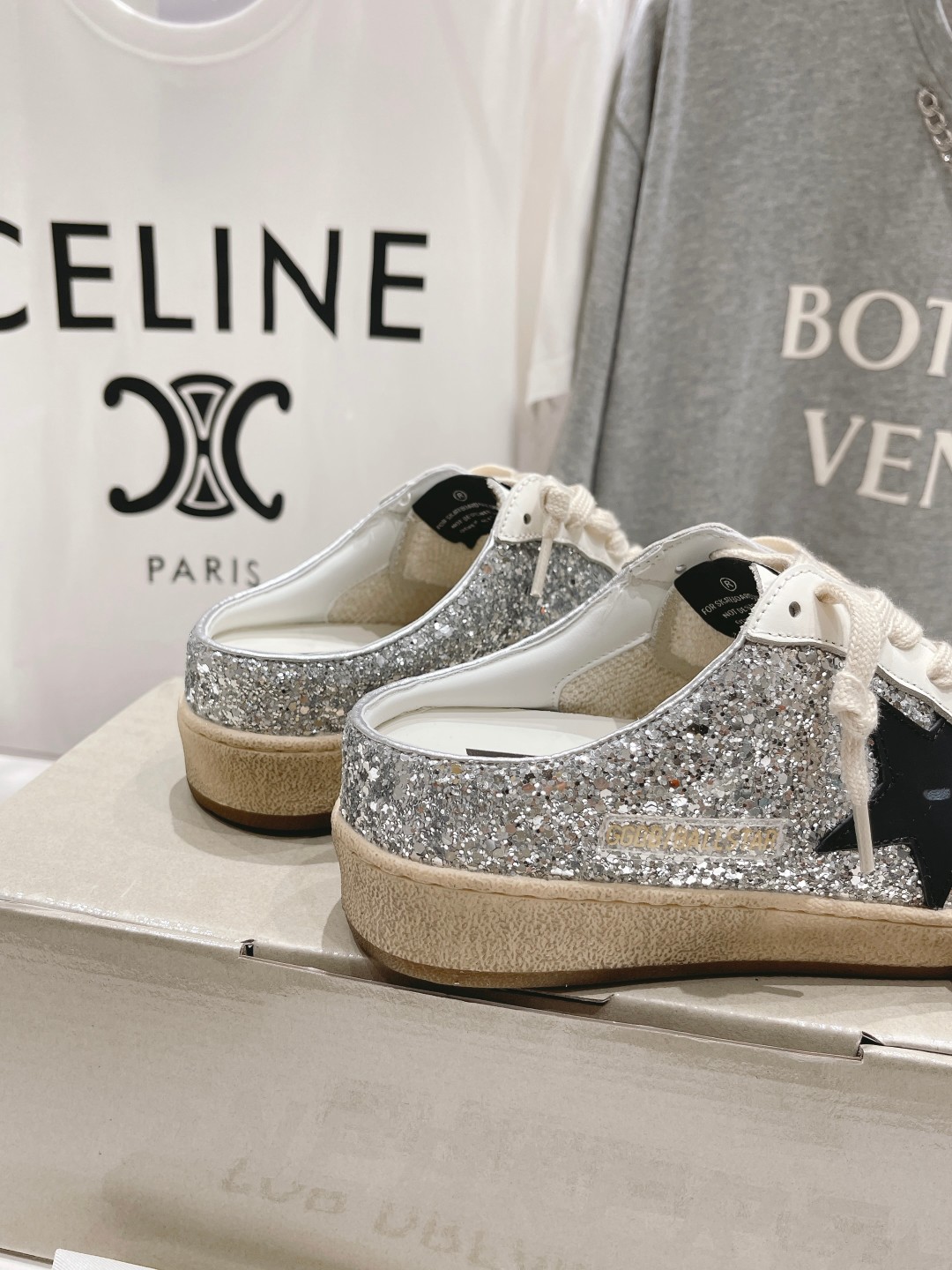 顶级版本 GGDB~~Golden Goose Deluxe Brand# 全网最好版本不服来比 #GG