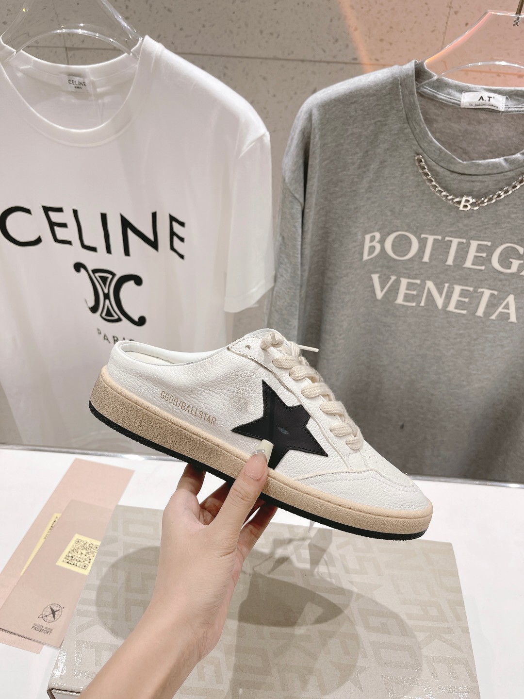 顶级版本 GGDB~~Golden Goose Deluxe Brand# 全网最好版本不服来比 #GG