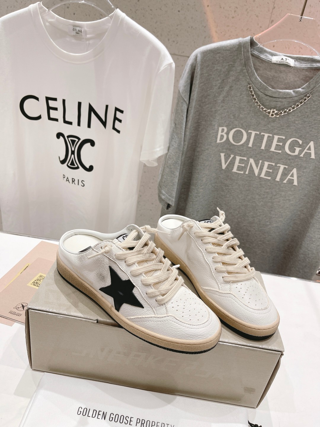 顶级版本 GGDB~~Golden Goose Deluxe Brand# 全网最好版本不服来比 #GG