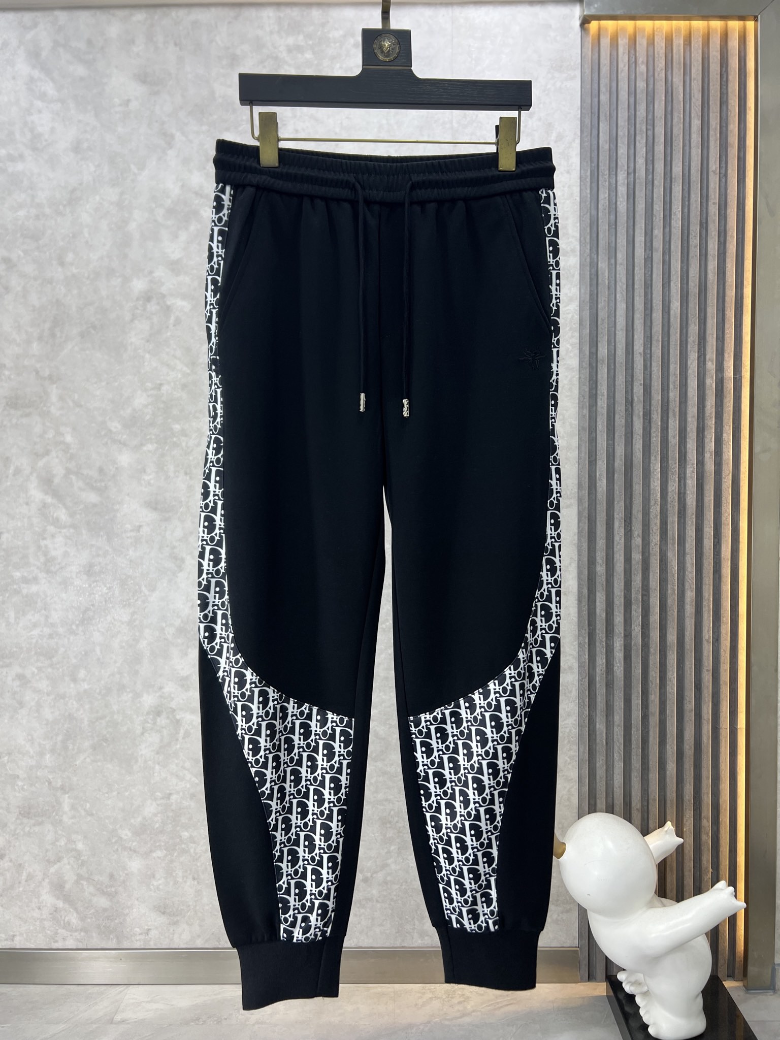 Dior Clothing Pants & Trousers Spring/Summer Collection Casual