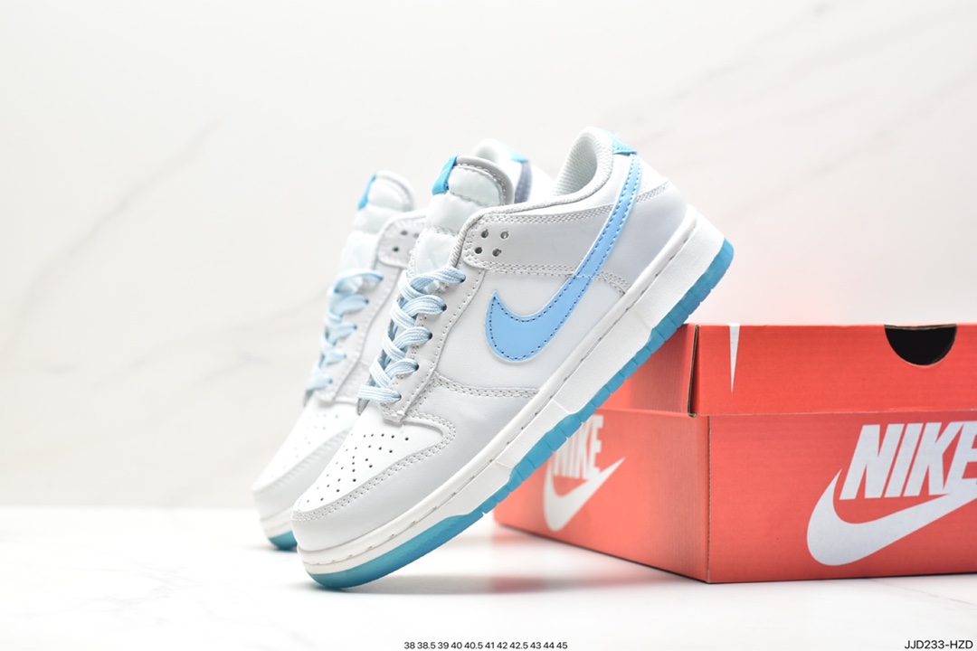 耐克Nike SB Zoom Dunk Low 板鞋 FN3433-141