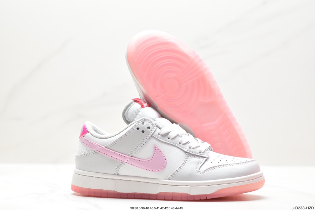 耐克Nike SB Zoom Dunk Low 板鞋 FN3433-141