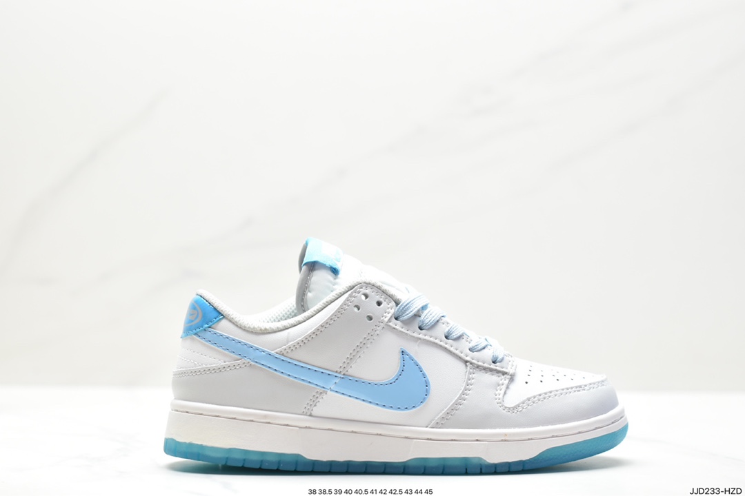 耐克Nike SB Zoom Dunk Low 板鞋 FN3433-141