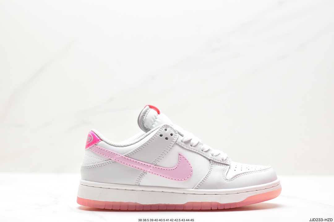 耐克Nike SB Zoom Dunk Low 板鞋 FN3433-141