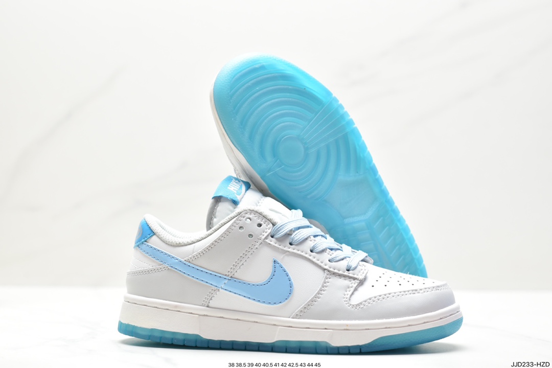 耐克Nike SB Zoom Dunk Low 板鞋 FN3433-141