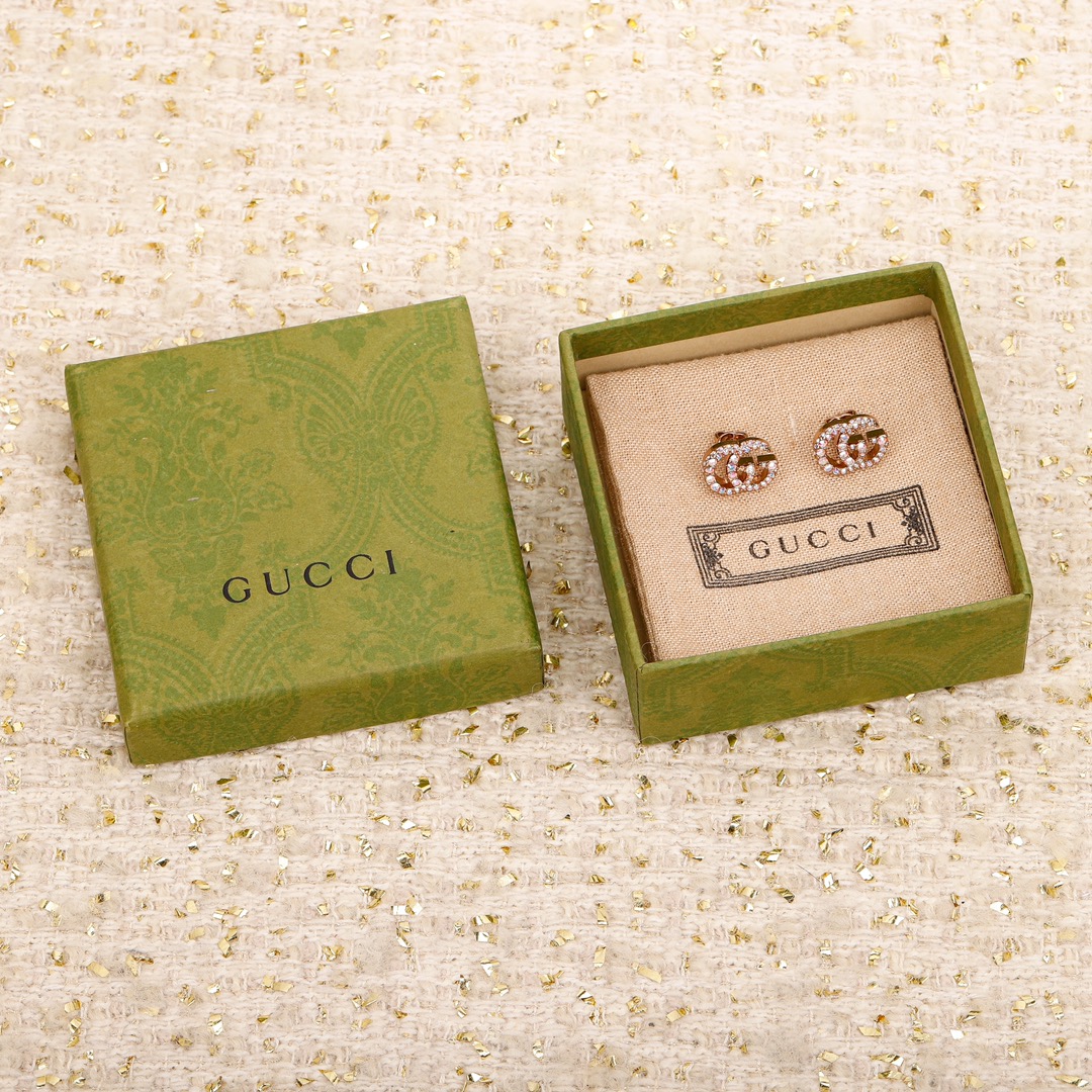구찌 귀걸이 55806 Gucci Earrings