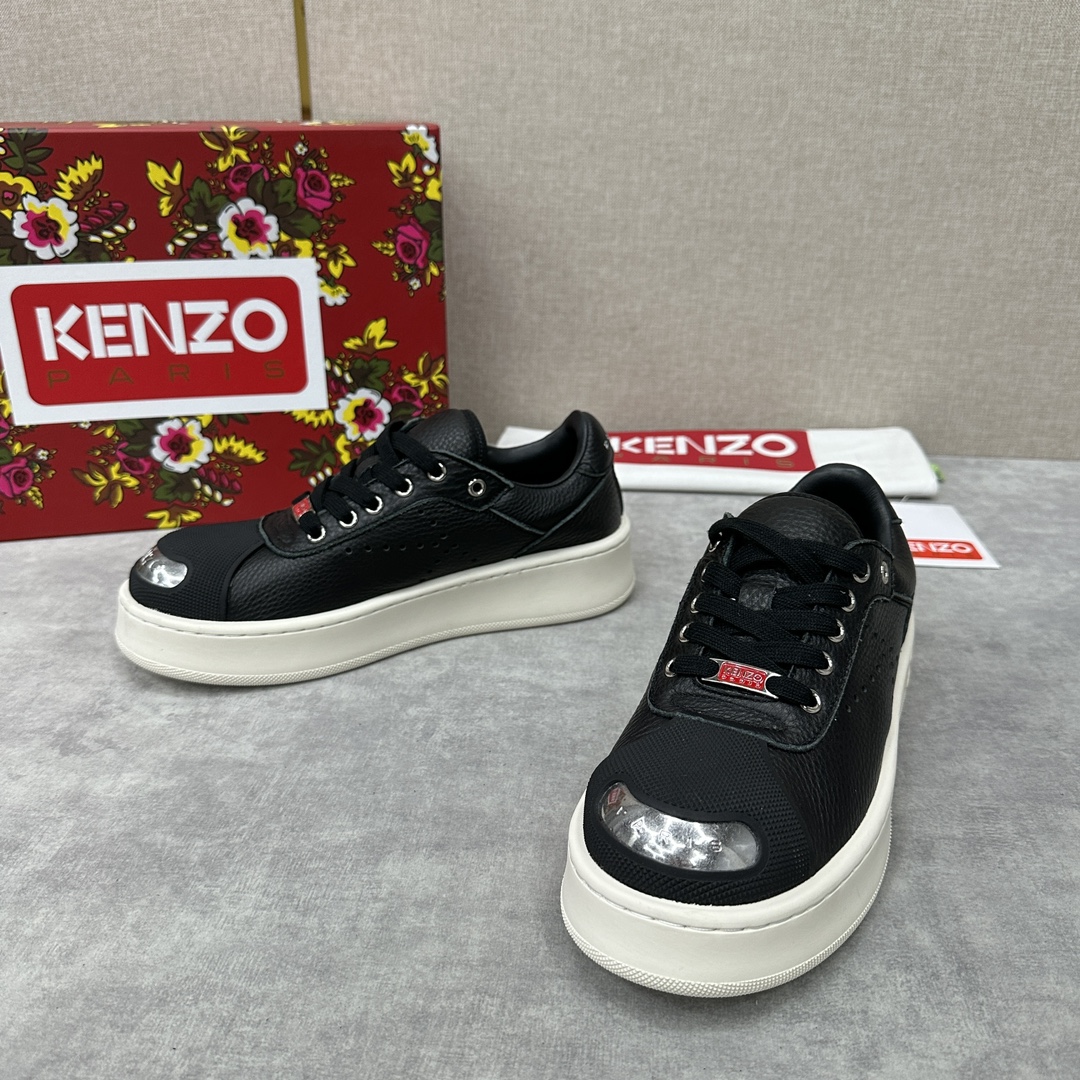 KENZ*高田贤-三新品篮球运动鞋官