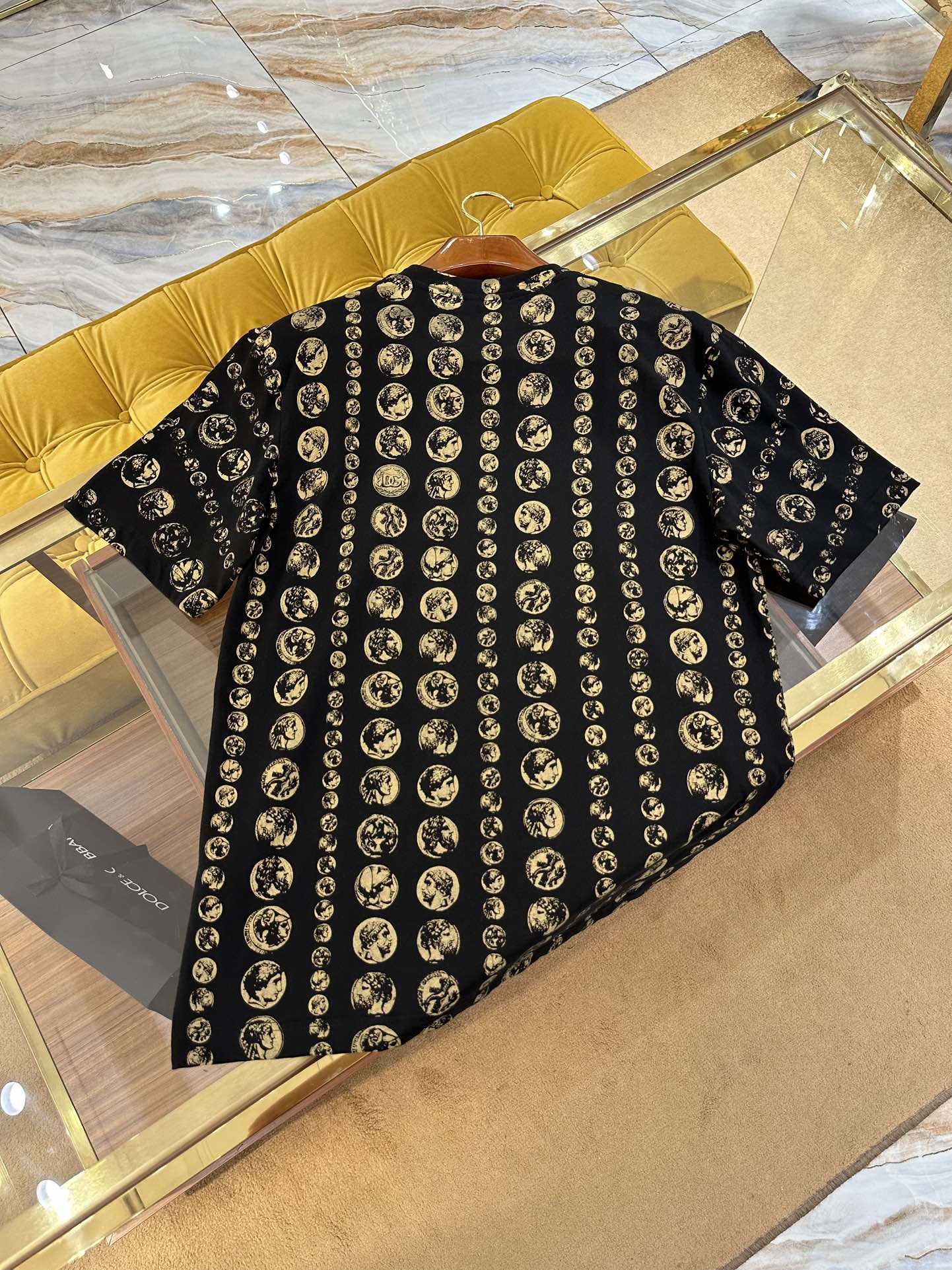 Louis Vuitton Haute Couture Haute Couture Ready-to-Wear Clothing Dress 4