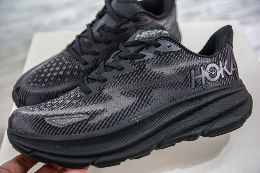 Pure original HOKA ONE ONE CLIFTON 9 series for foreign trade