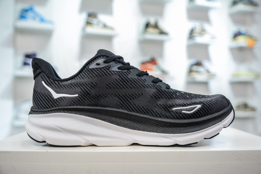 Pure original HOKA ONE ONE CLIFTON 9 series for foreign trade