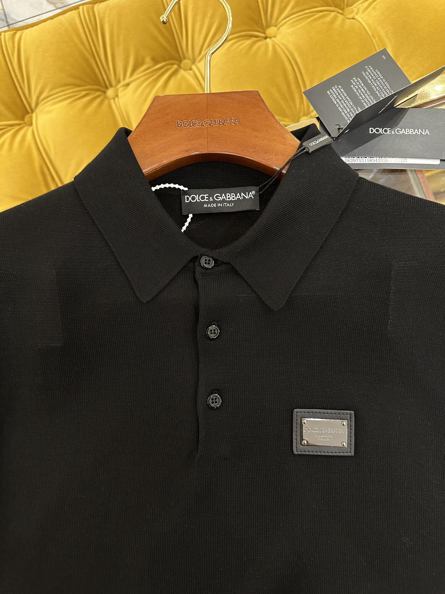 路易威登 Louis Vuitton 高定典藏名品高定成衣时装外套连衣裙衬衫T恤 #DF1AC846 4