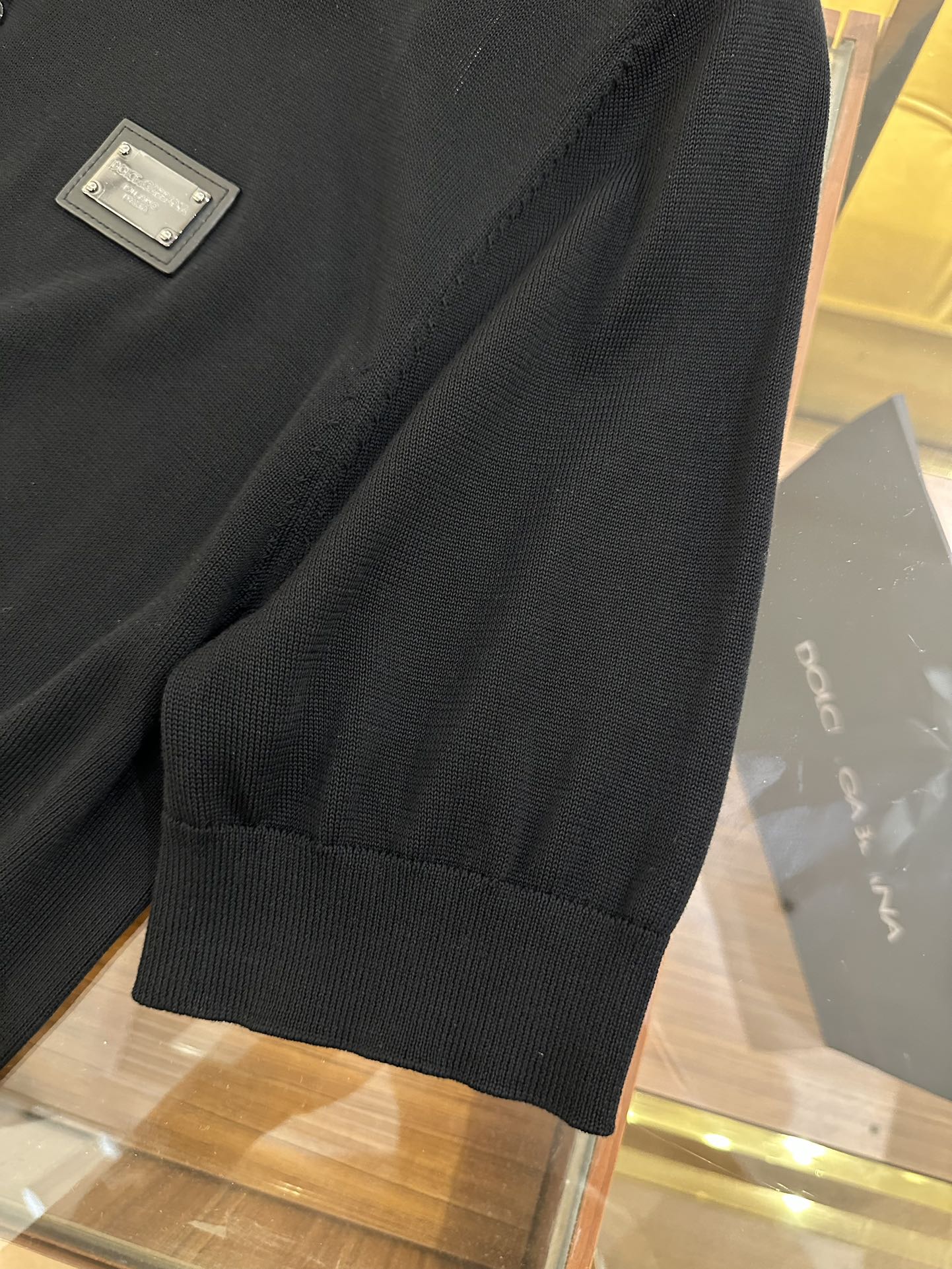 路易威登 Louis Vuitton 高定典藏名品高定成衣时装外套连衣裙衬衫T恤 #DF1AC846 6