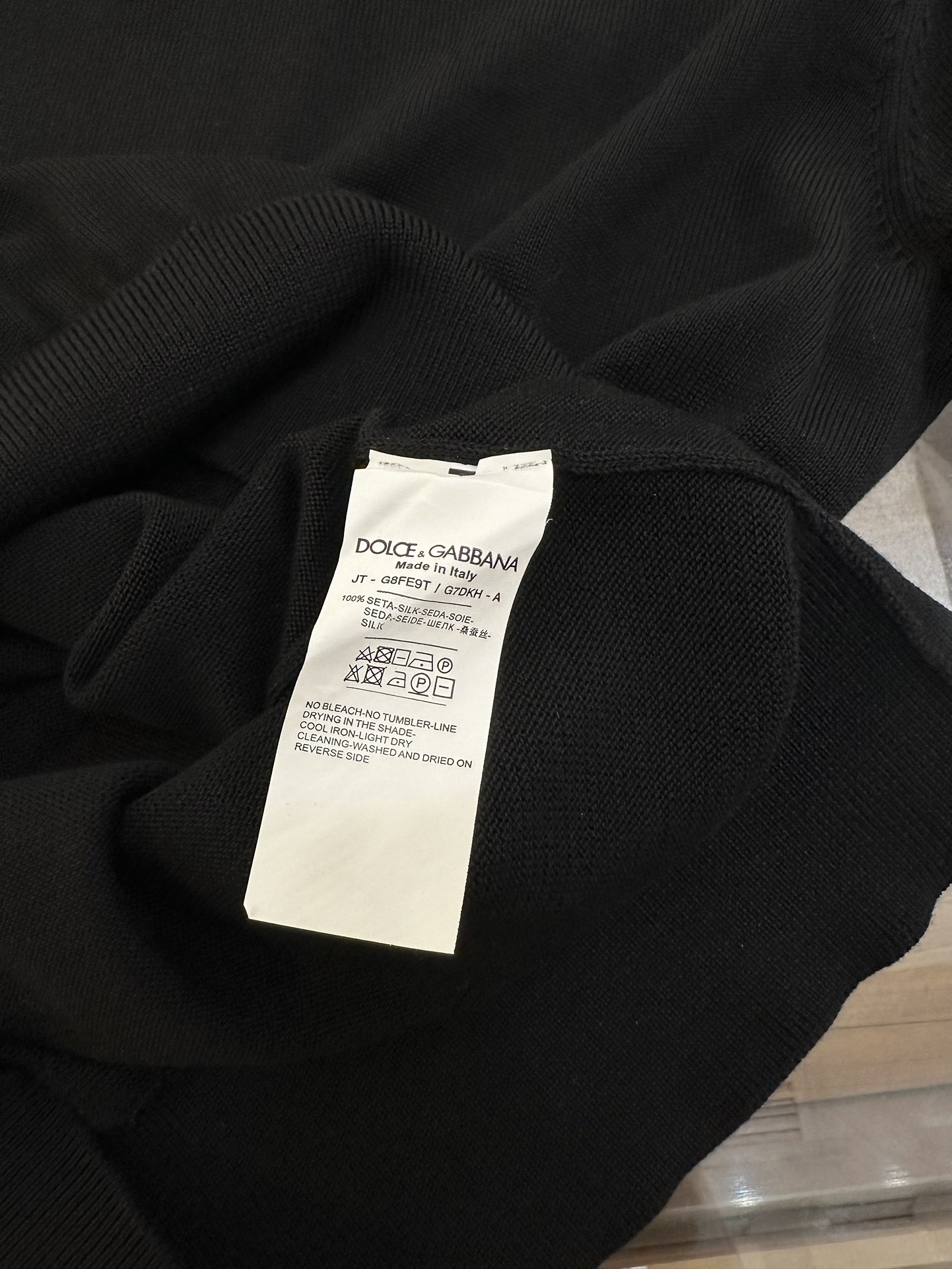 路易威登 Louis Vuitton 高定典藏名品高定成衣时装外套连衣裙衬衫T恤 #DF1AC846 7