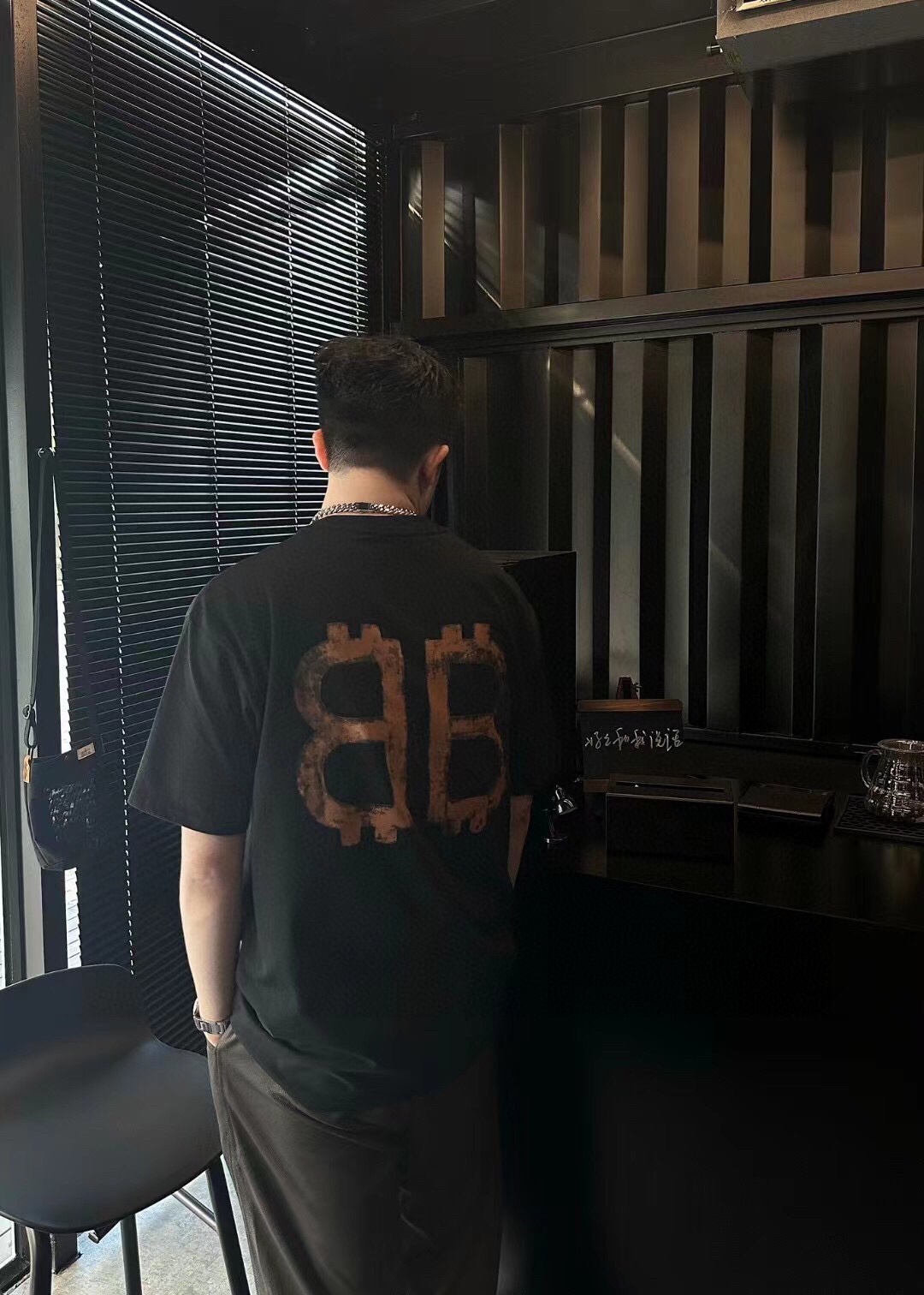 路易威登 Louis Vuitton 高定典藏名品高定成衣时装外套连衣裙衬衫T恤 #BD68FB3B 2