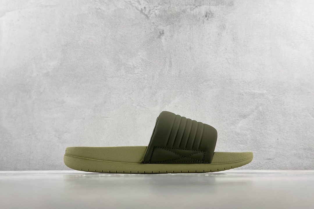 Nike Offcourt Adiust Slide ”Medium Olive” Green DQ9624-200